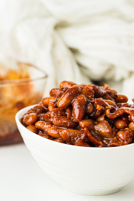 Southern Baked Beans