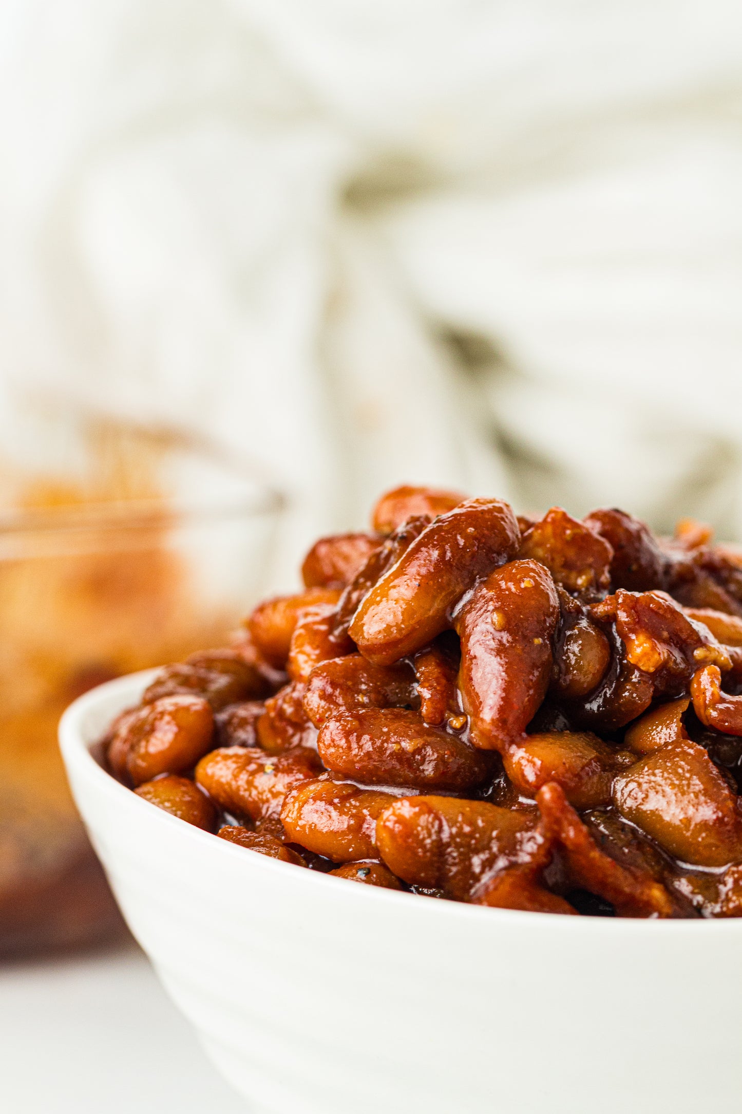 Southern Baked Beans