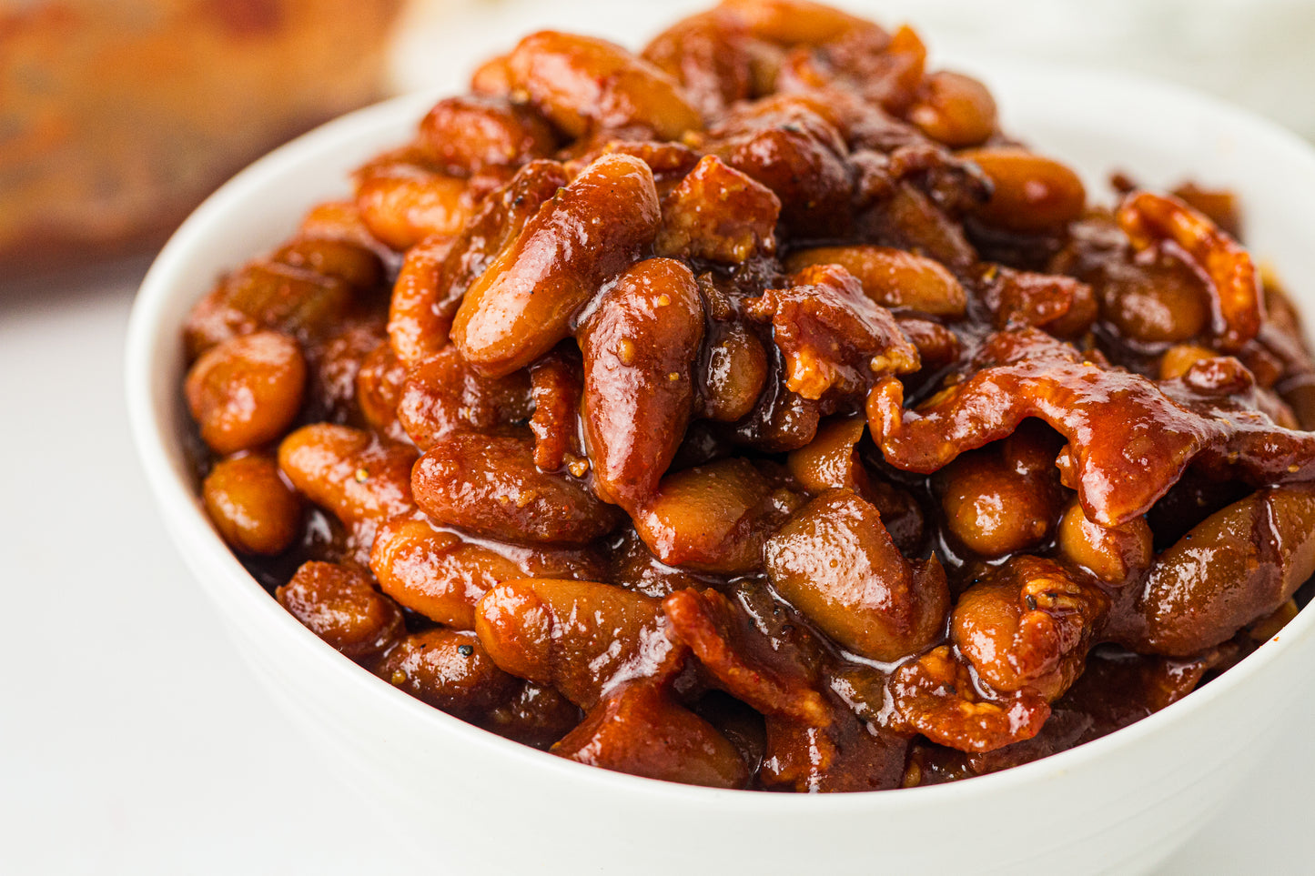 Southern Baked Beans