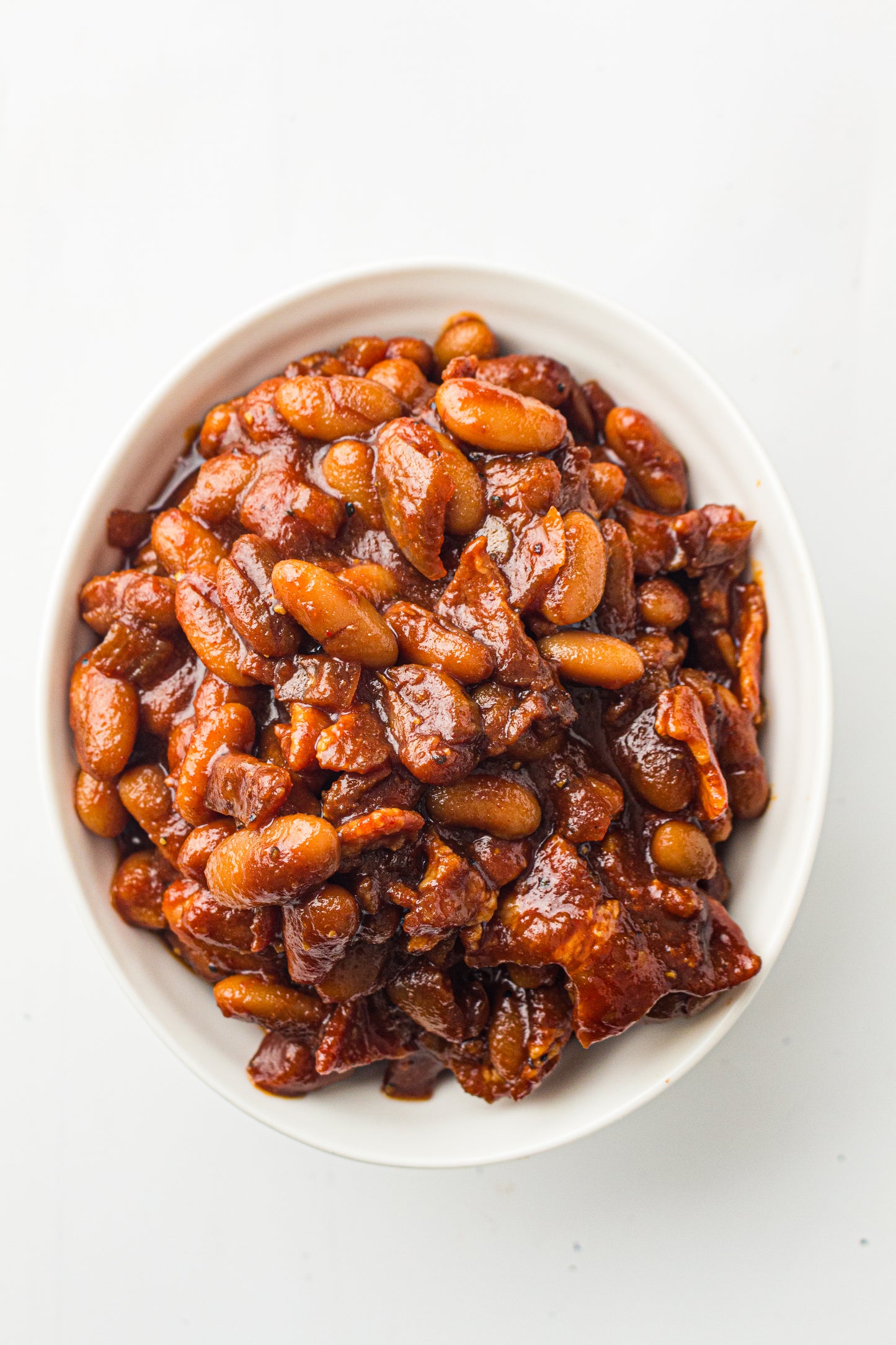 Southern Baked Beans