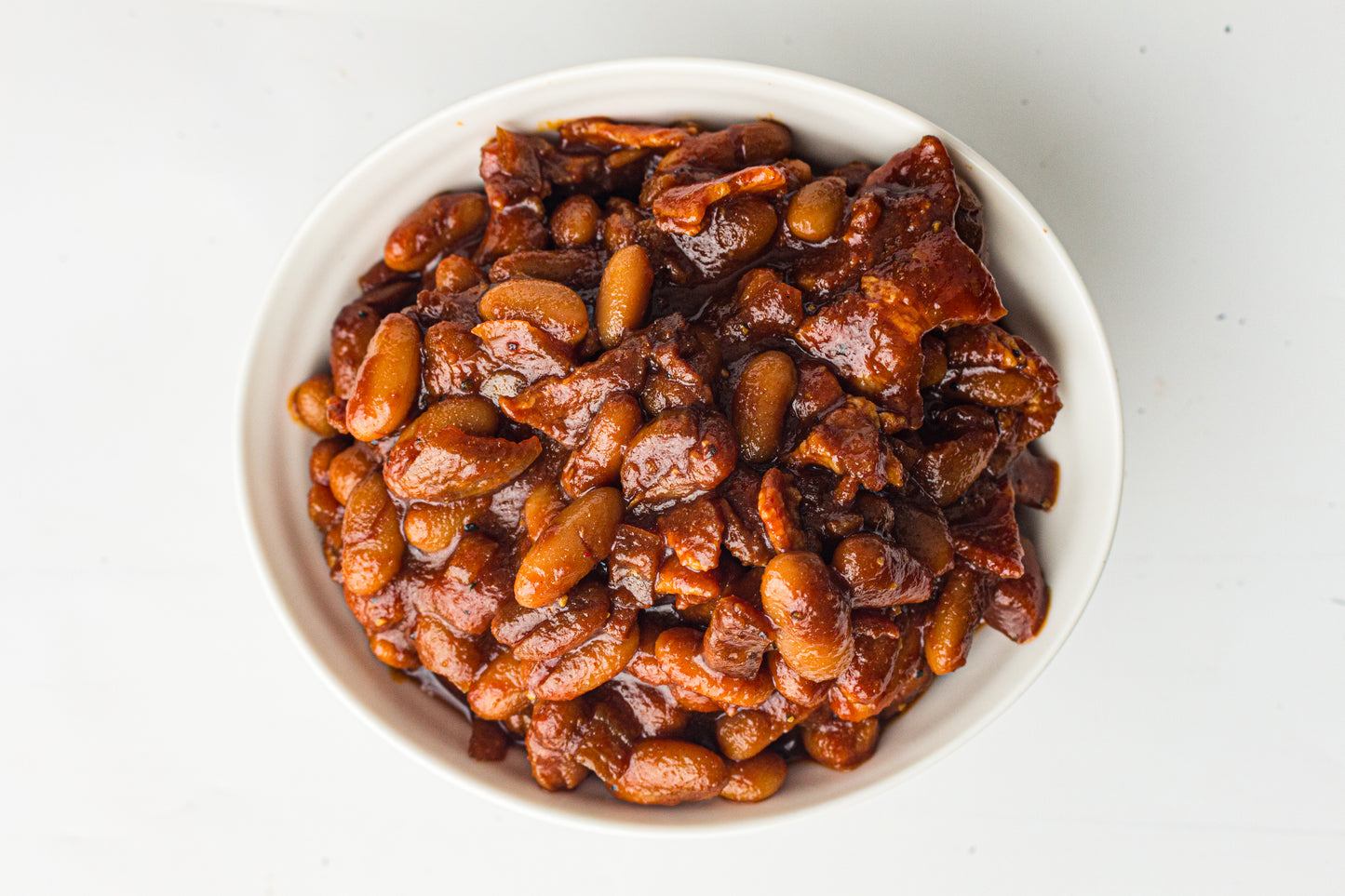 Southern Baked Beans