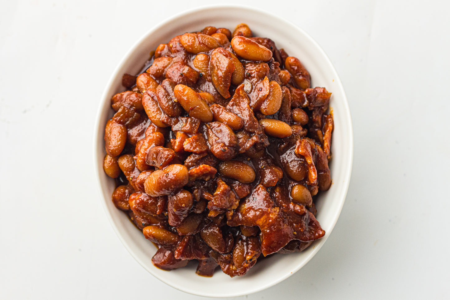 Southern Baked Beans