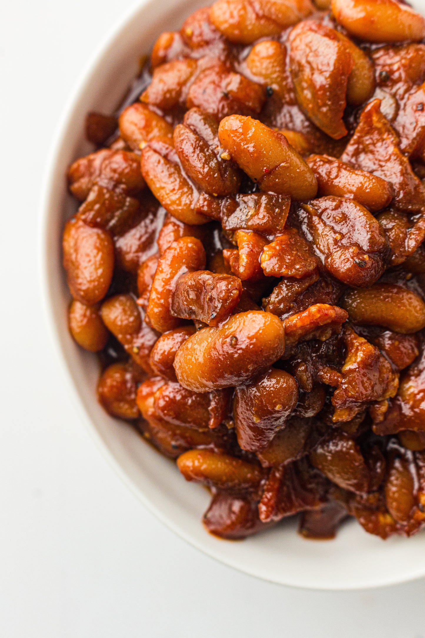 Southern Baked Beans