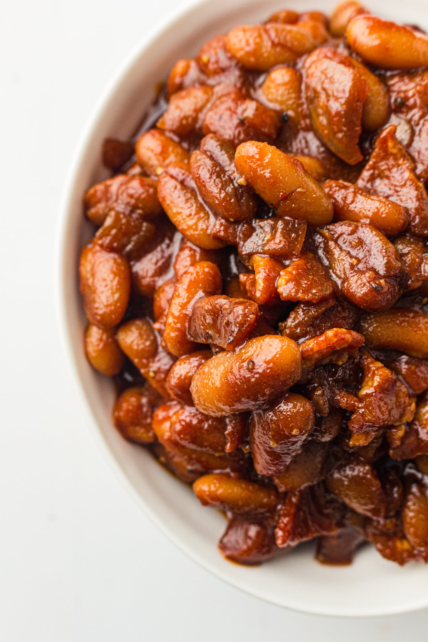 Southern Baked Beans
