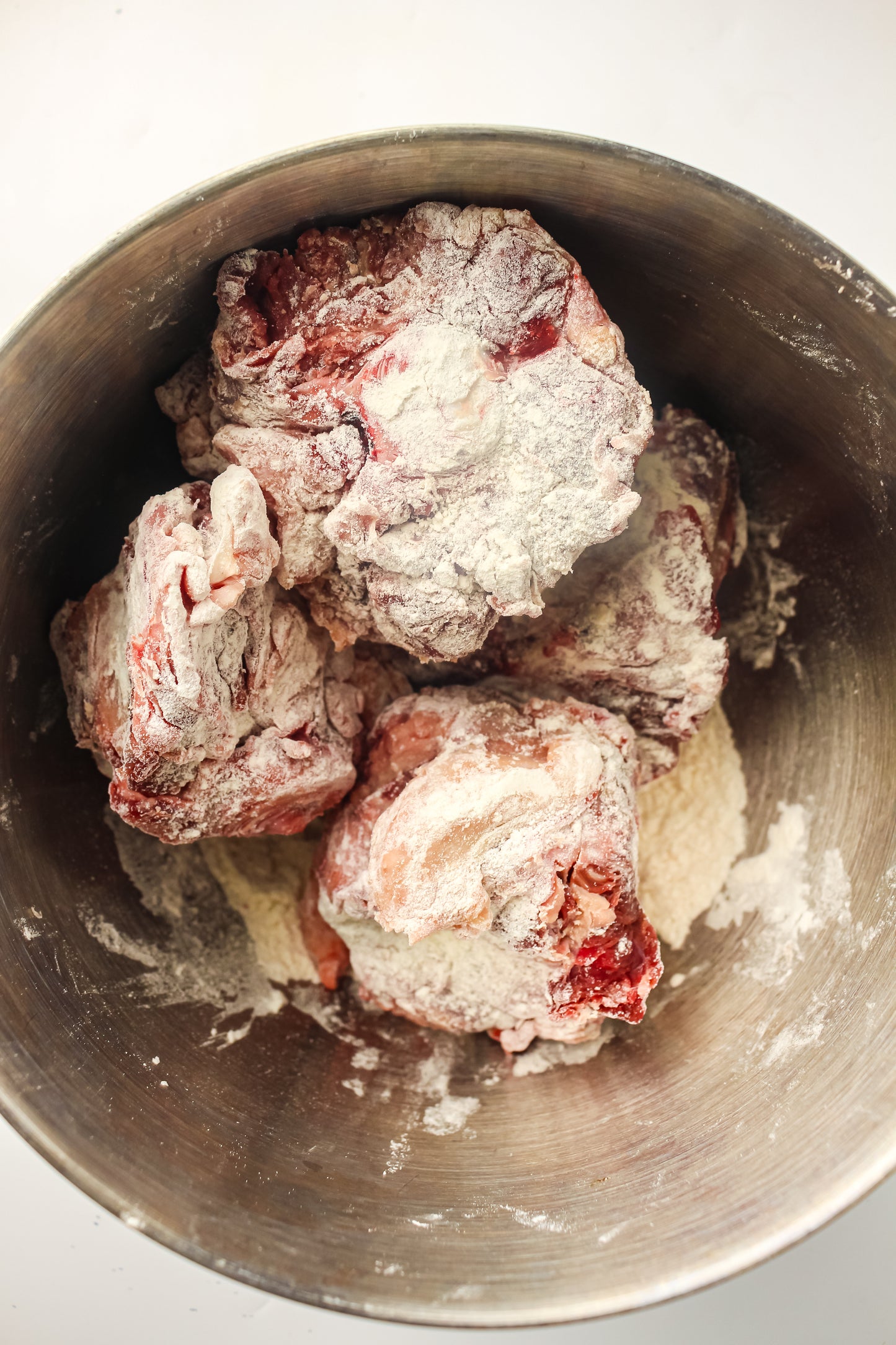 Slow Cooker Oxtails Recipe