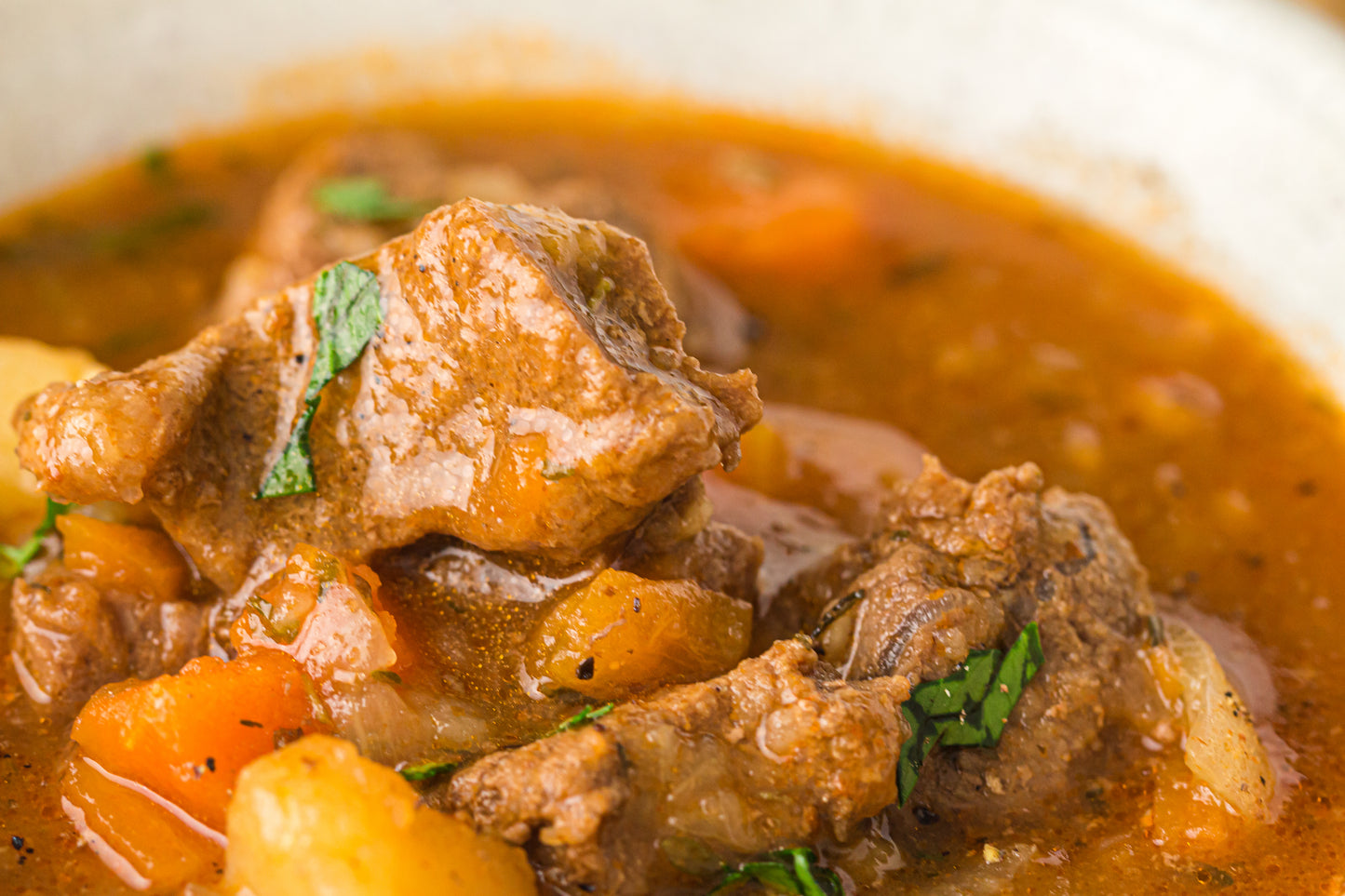 PLR Instant Pot Beef Stew