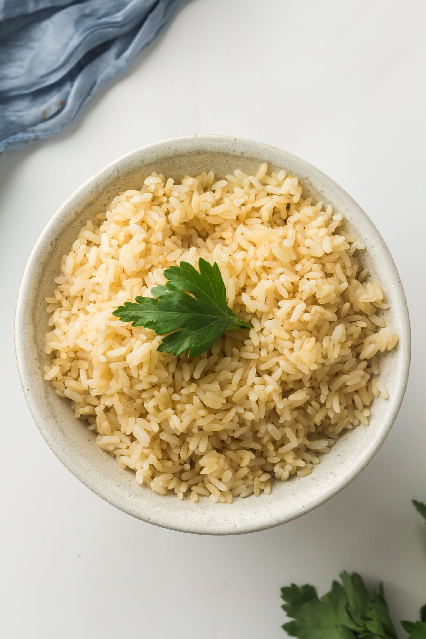 PLR Instant Pot White Rice
