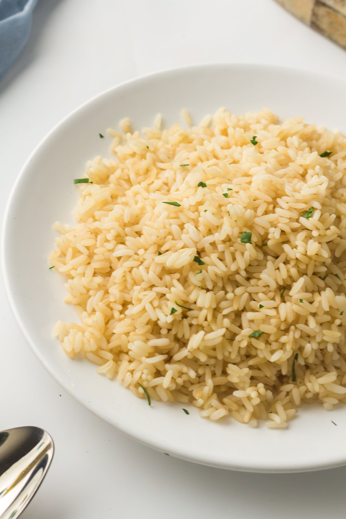 PLR Instant Pot White Rice