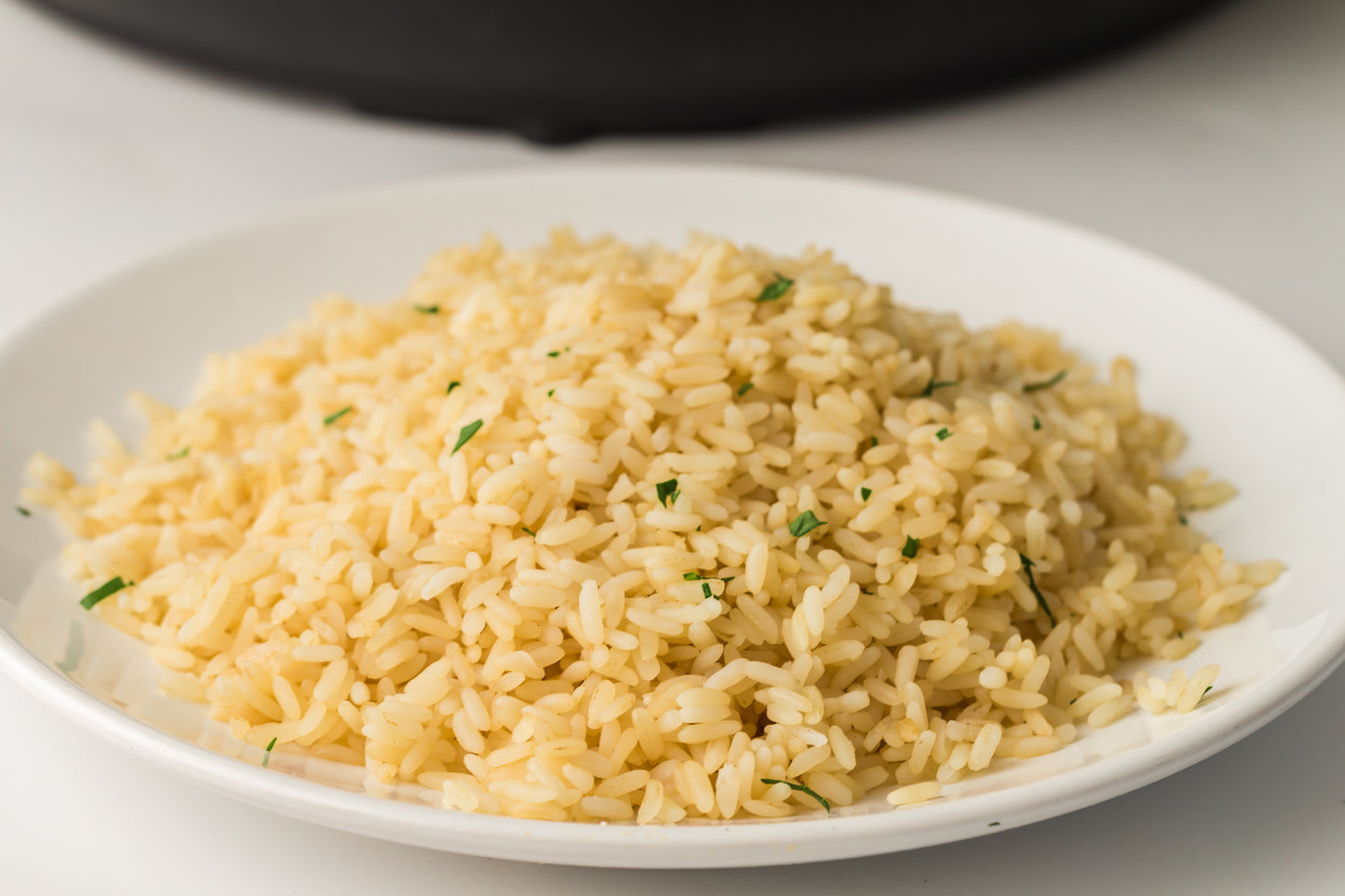 PLR Instant Pot White Rice