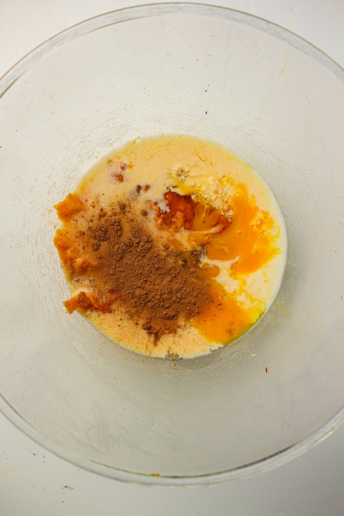 Pumpkin French Toast Sticks (Air Fryer) Recipe