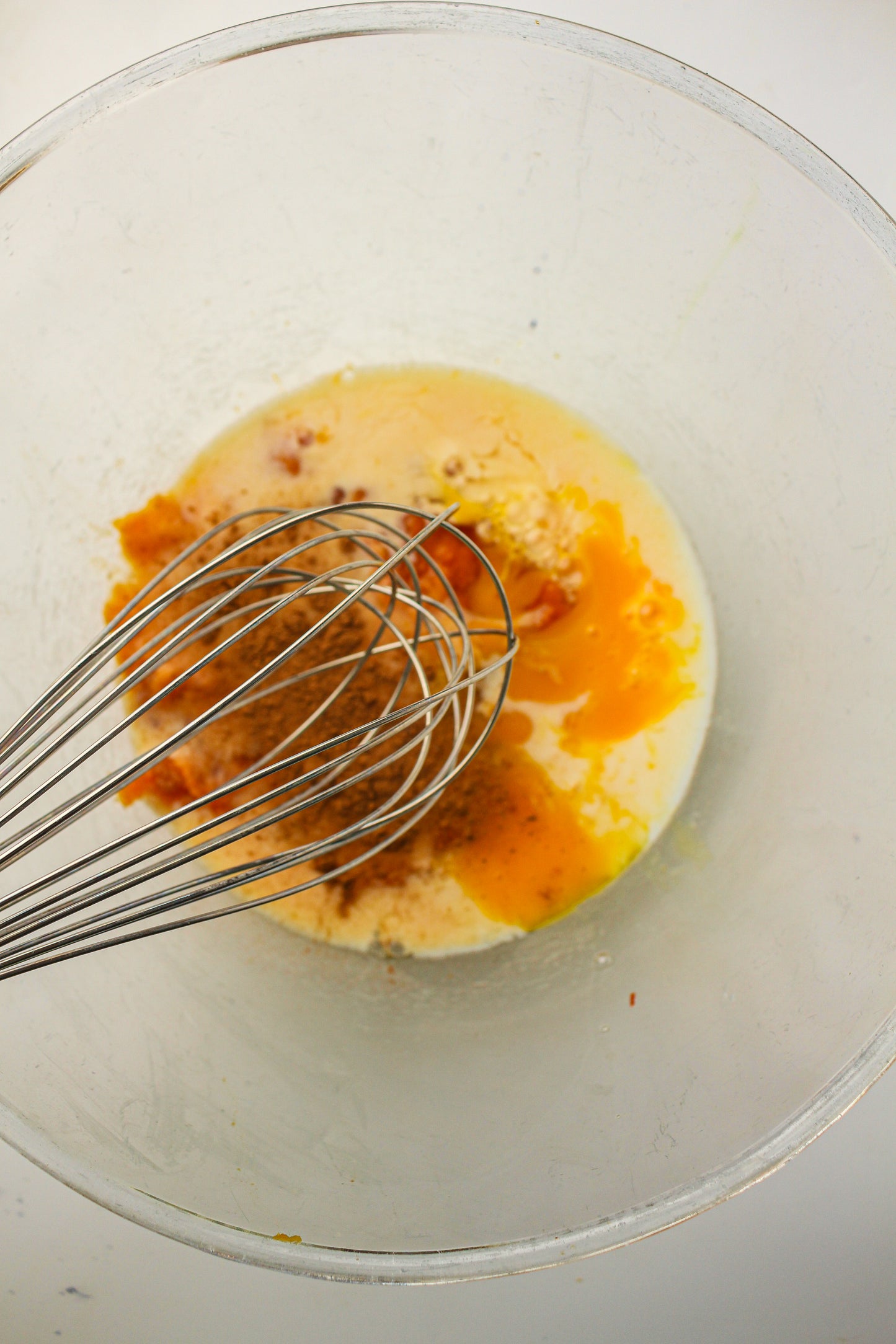 Pumpkin French Toast Sticks (Air Fryer) Recipe