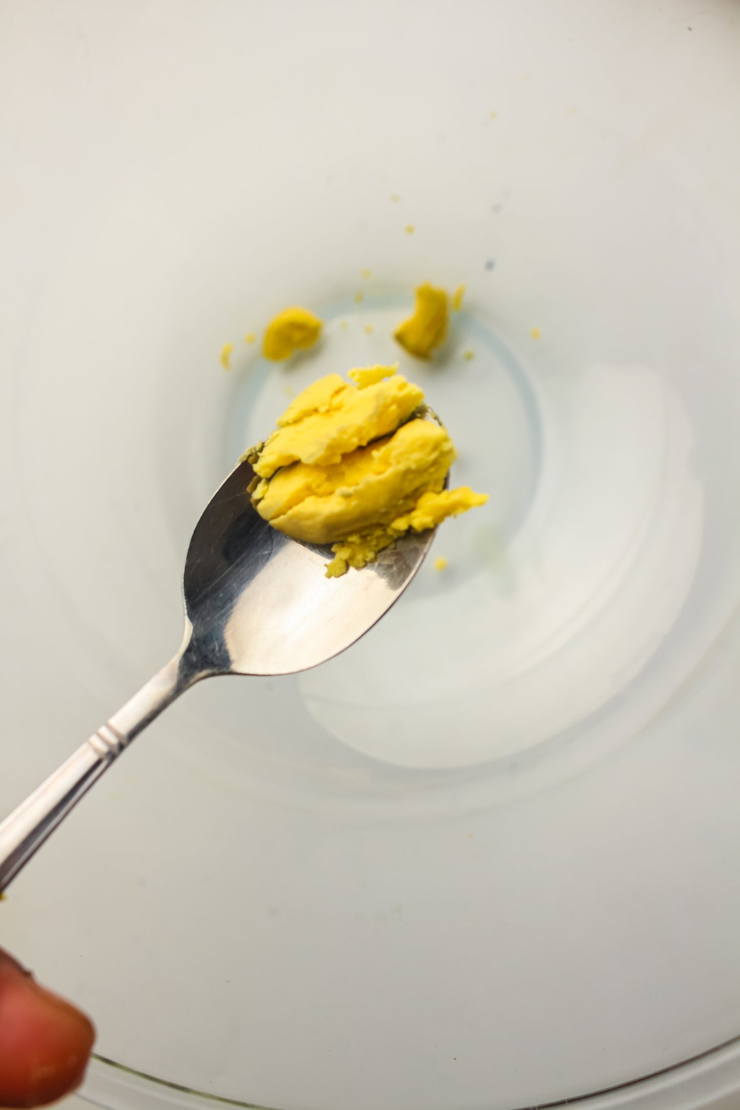 Pumpkin Deviled Eggs Recipe