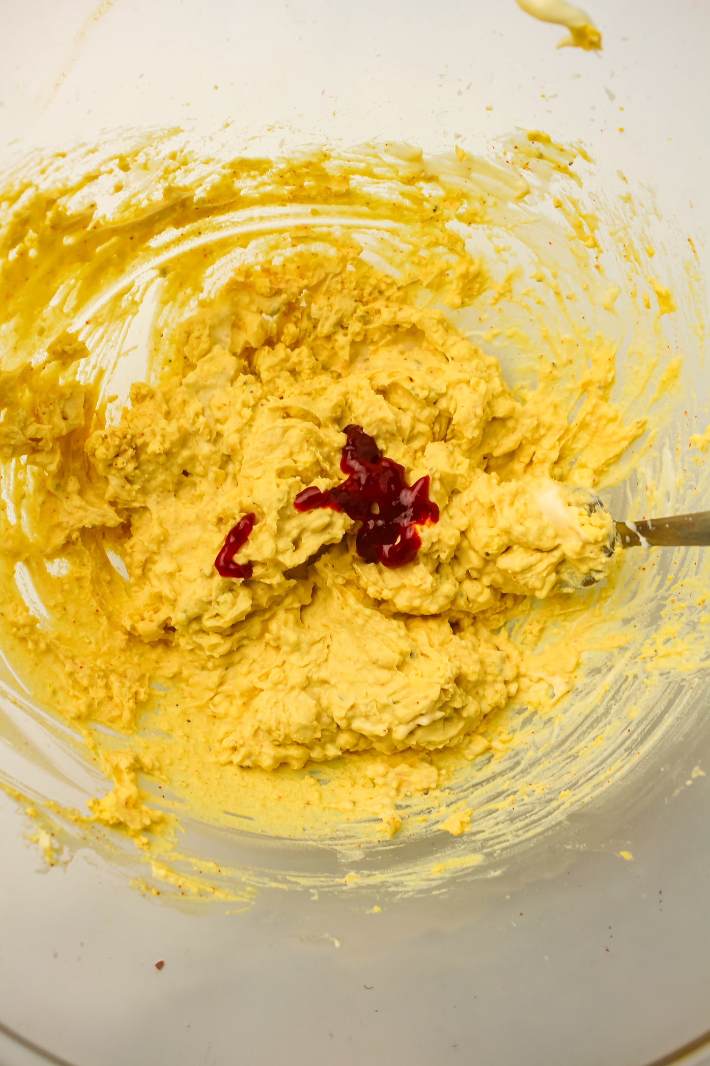 Pumpkin Deviled Eggs Recipe