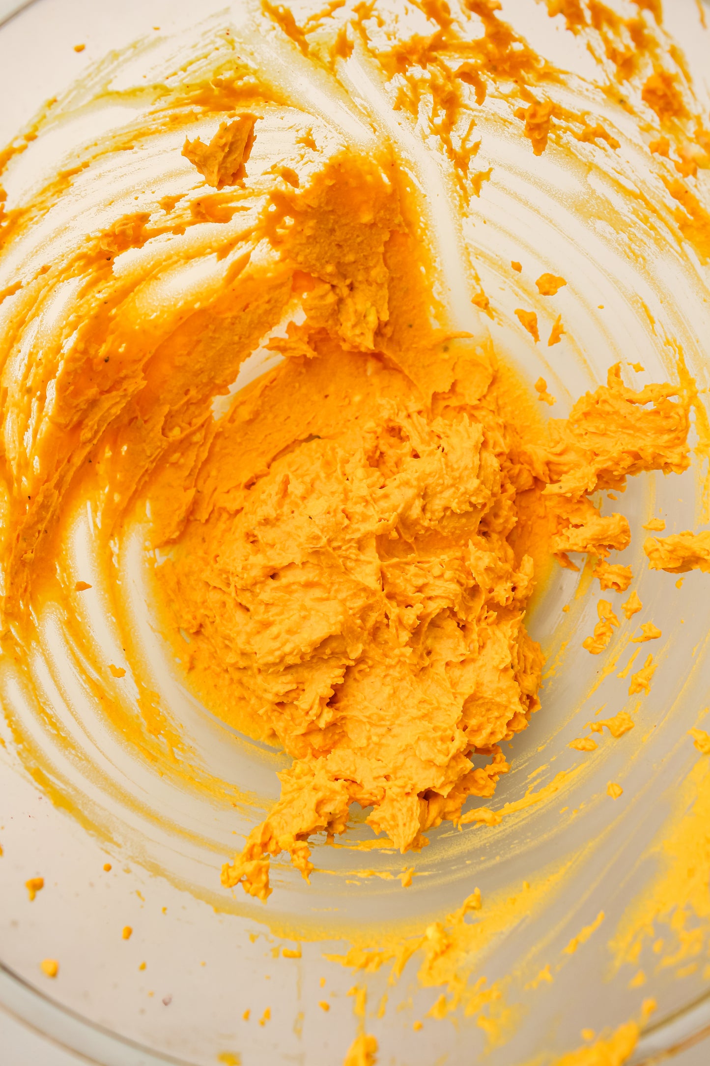 Pumpkin Deviled Eggs Recipe