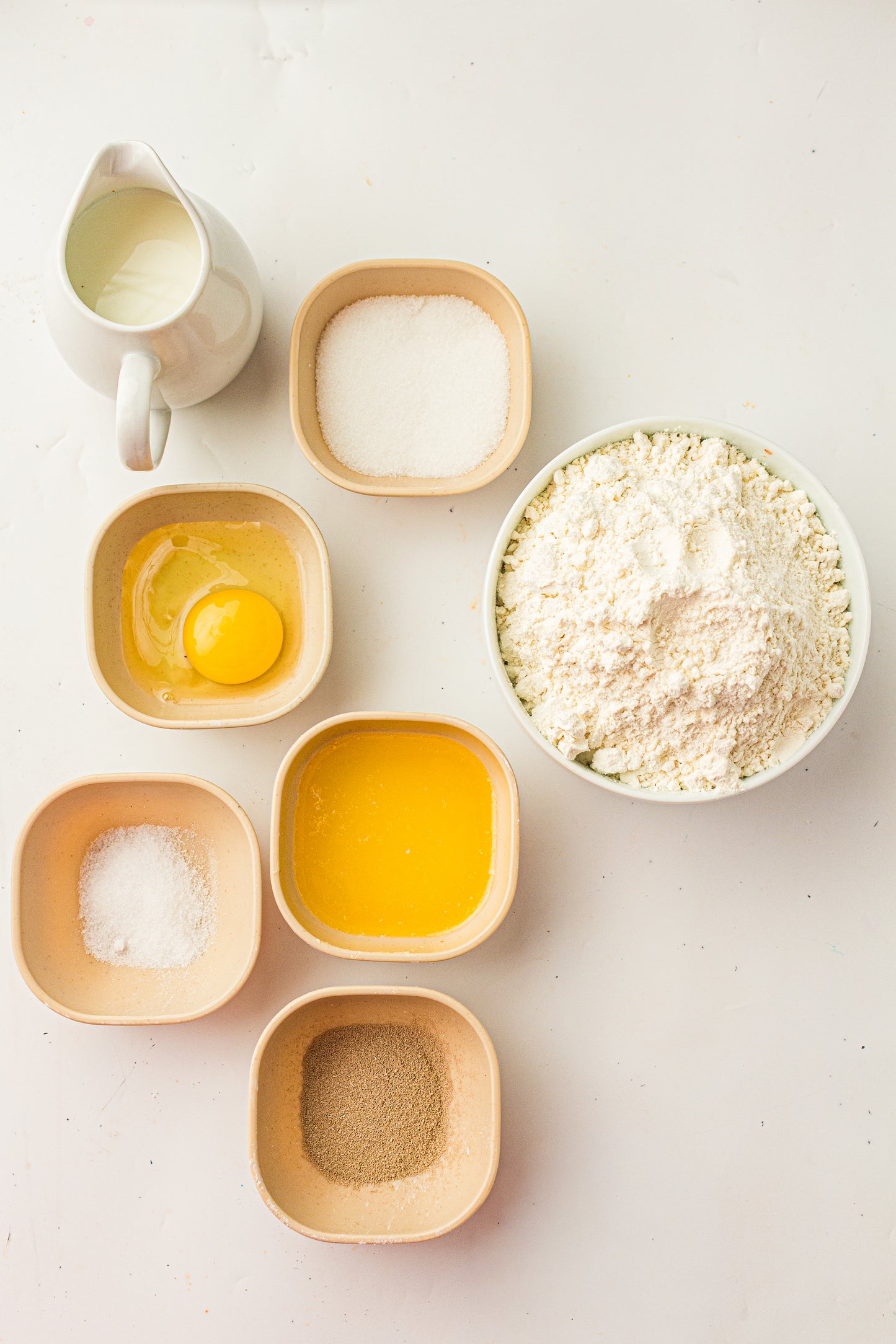 Dinner Rolls PLR