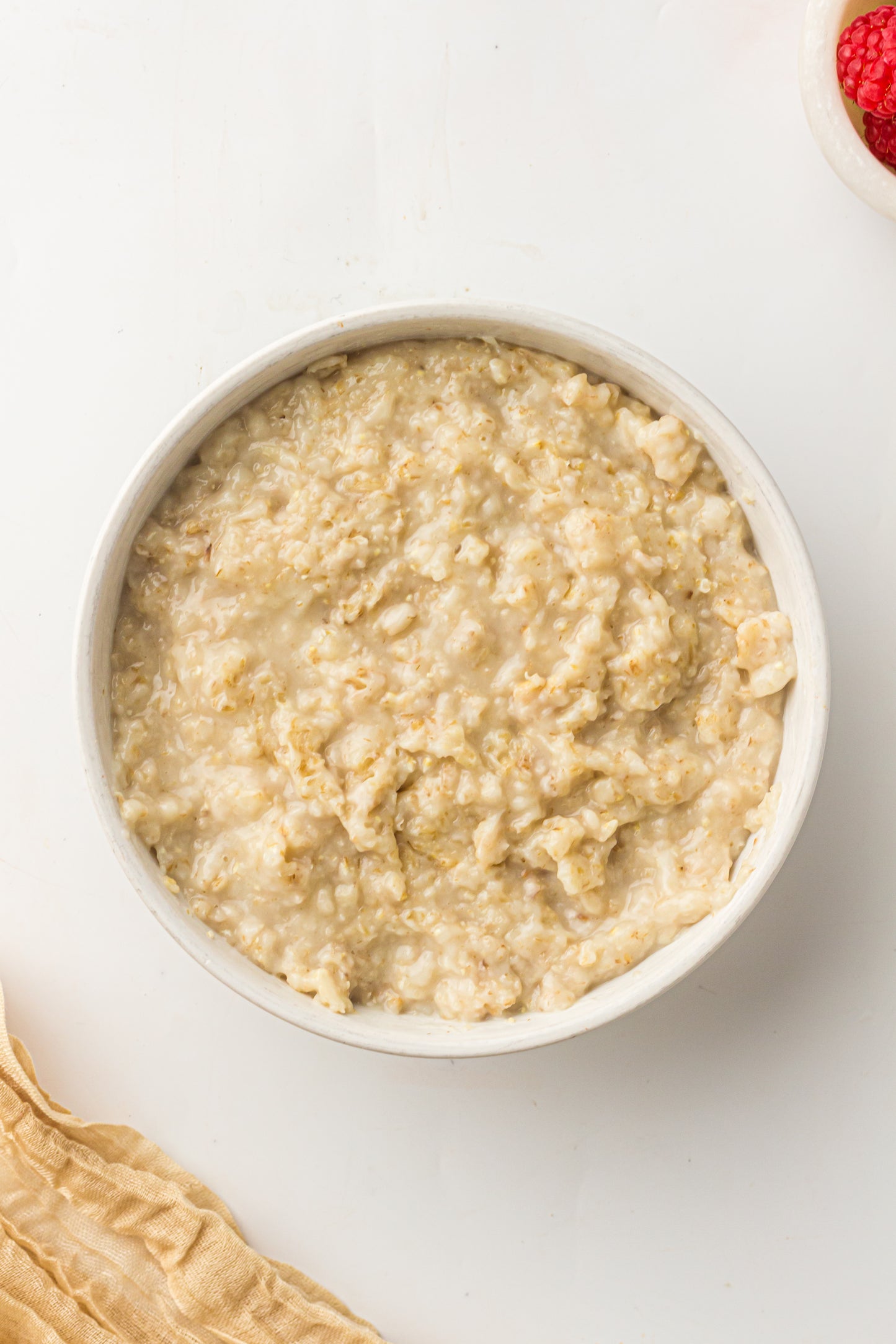 PLR Instant Pot Oatmeal