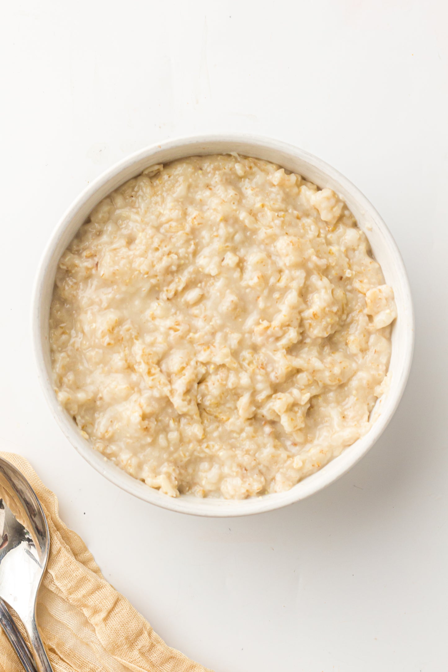 PLR Instant Pot Oatmeal