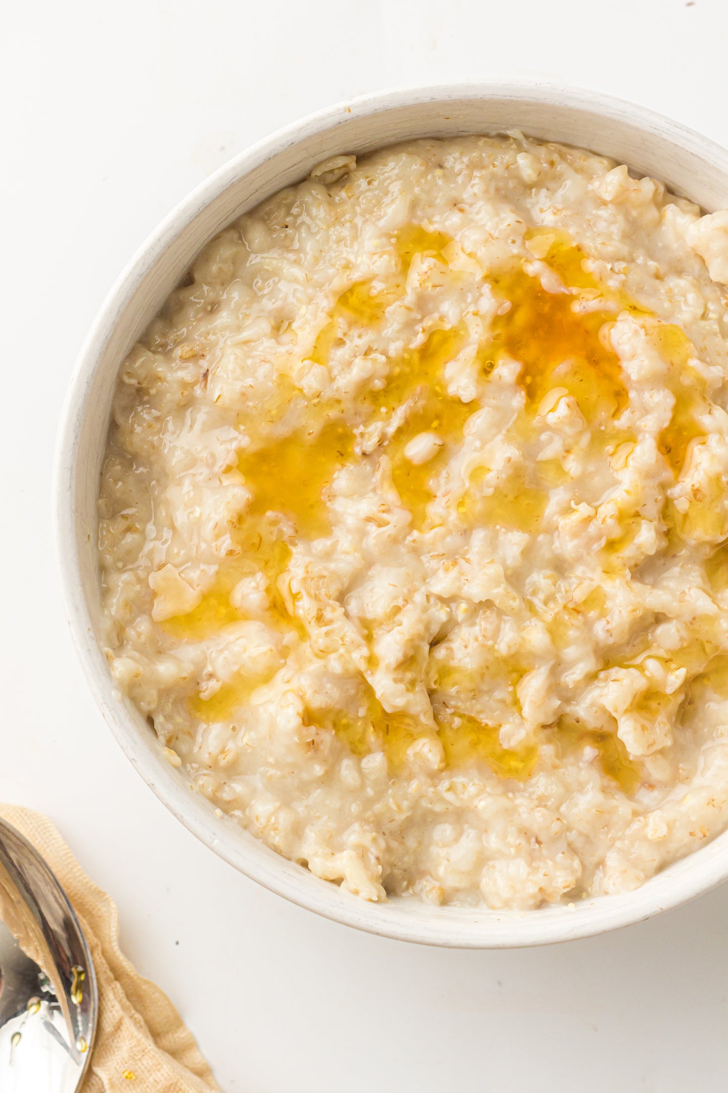PLR Instant Pot Oatmeal
