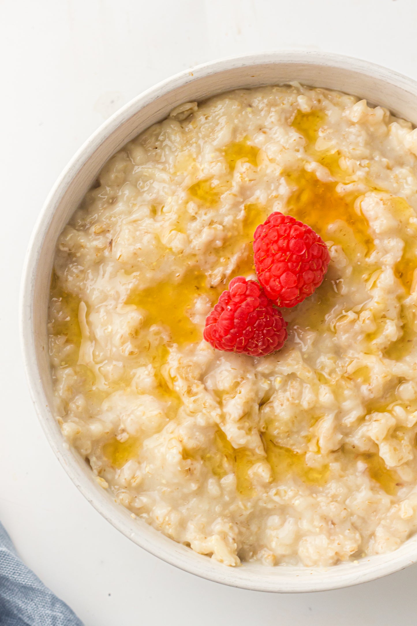 PLR Instant Pot Oatmeal