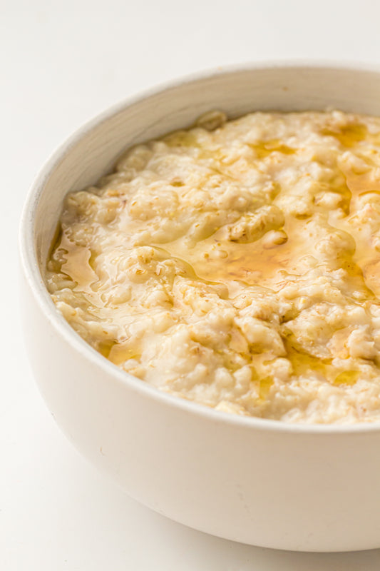 PLR Instant Pot Oatmeal