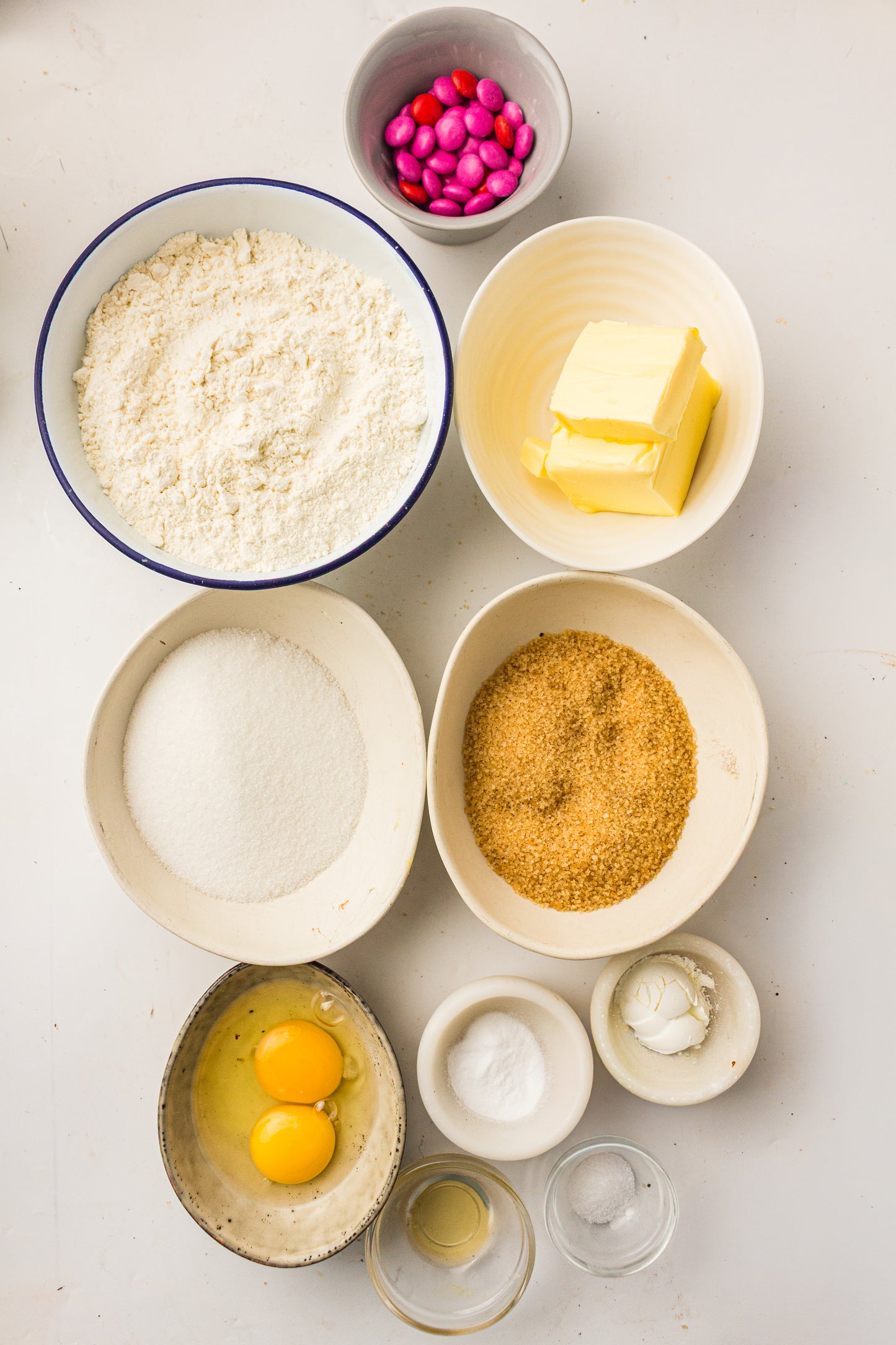 Valentine's Day Cookies