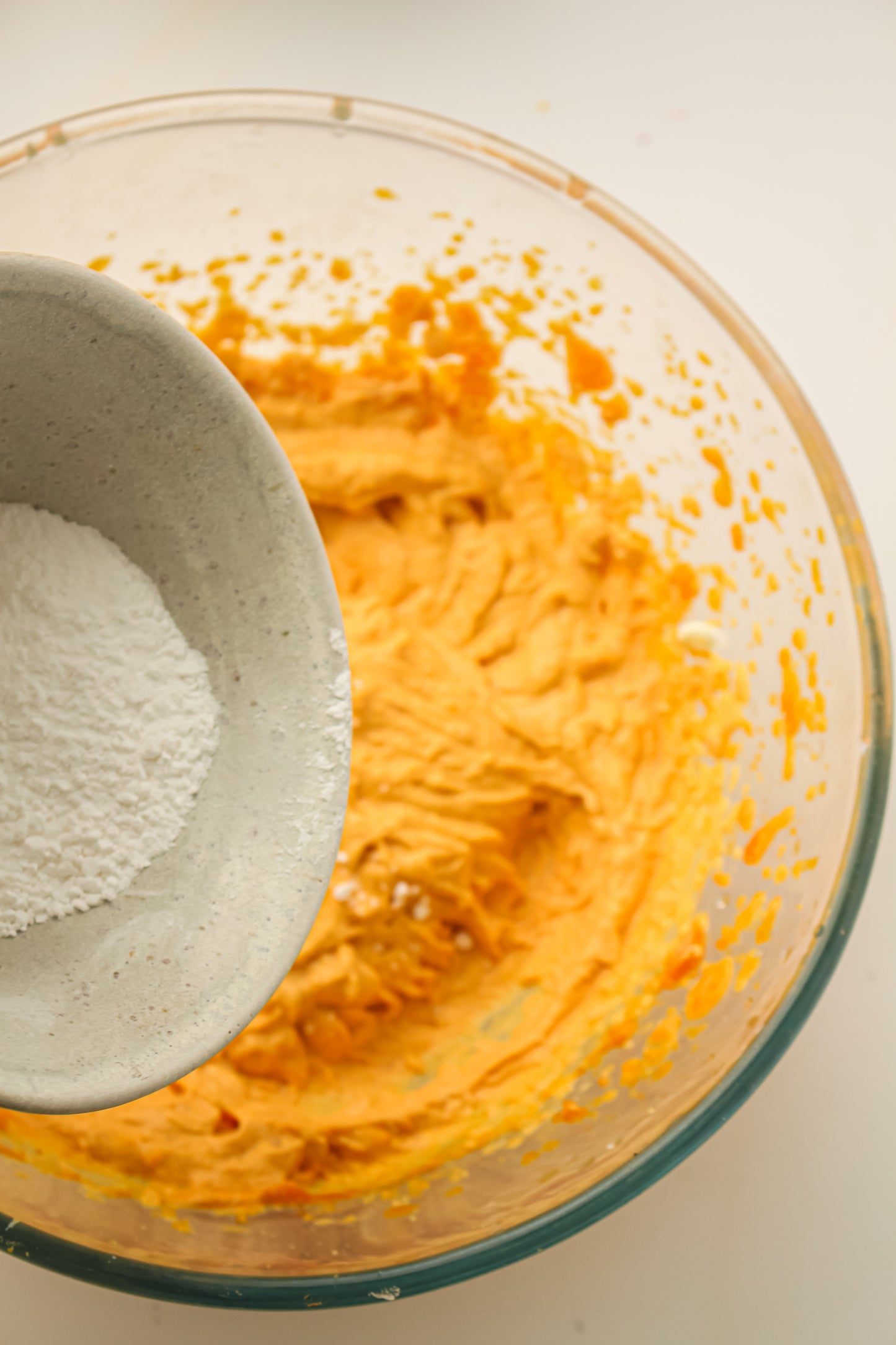 No-Bake Pumpkin Pie Truffles Recipe