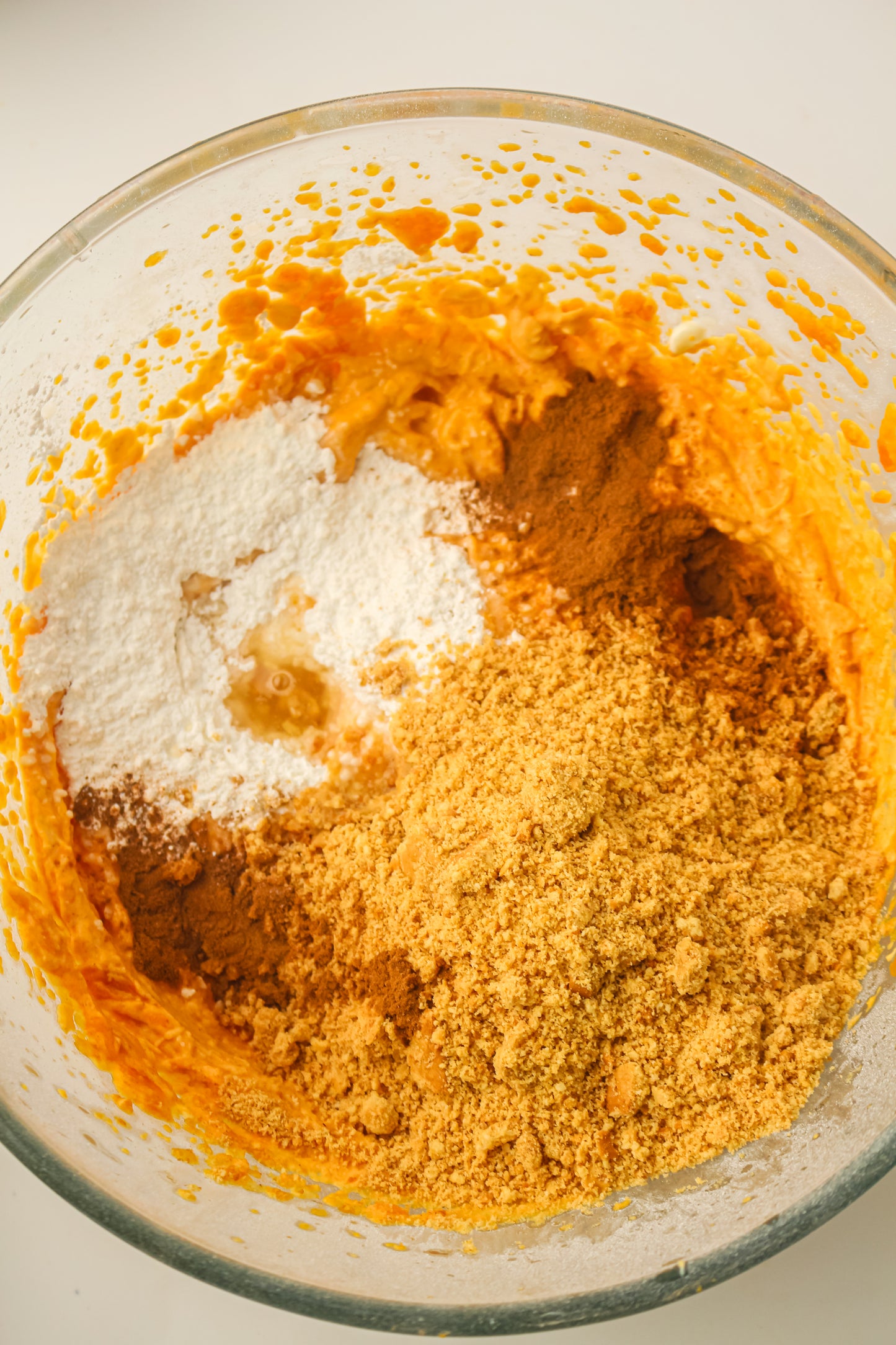 No-Bake Pumpkin Pie Truffles Recipe