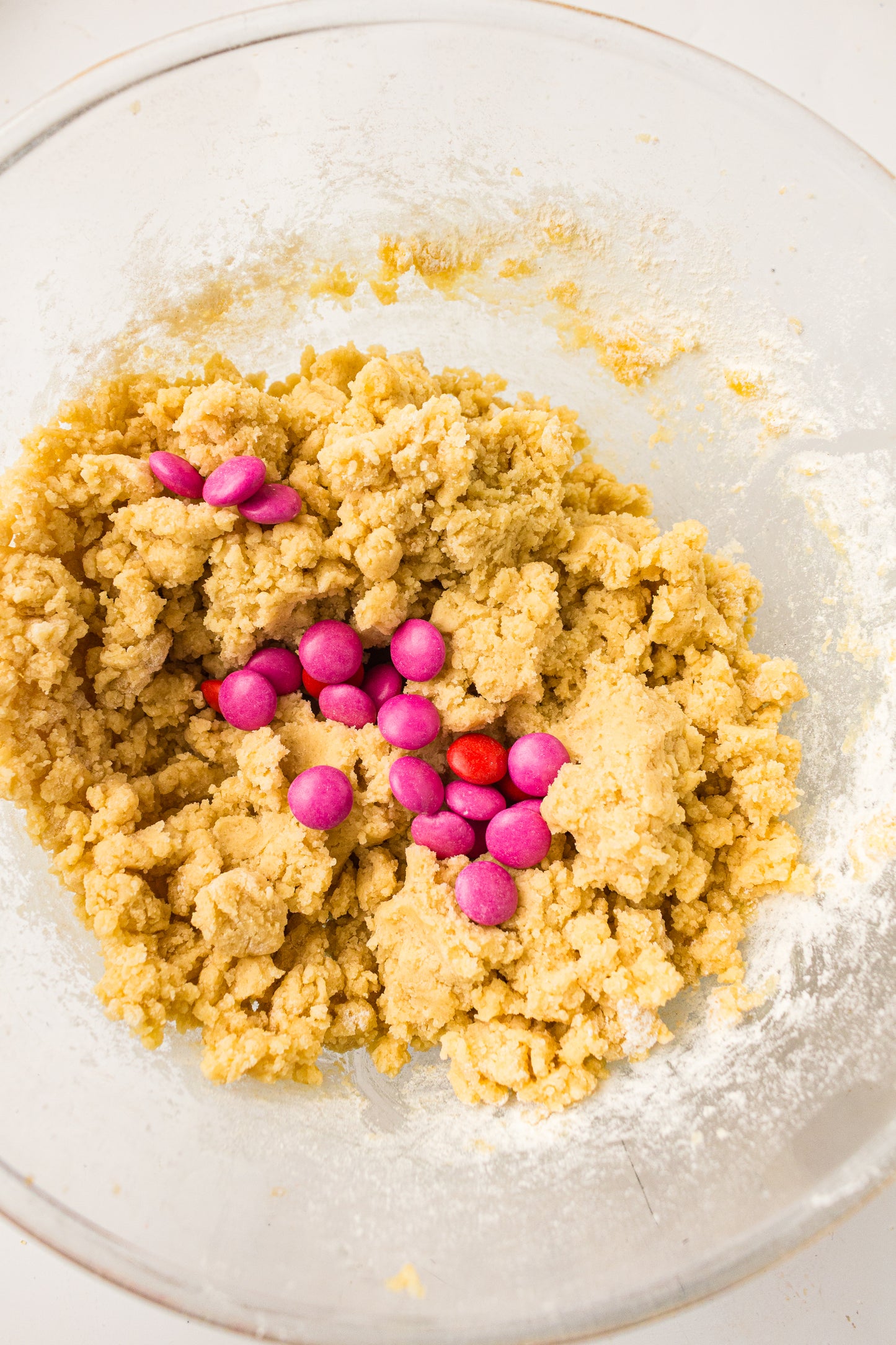 Valentine's Day Cookies