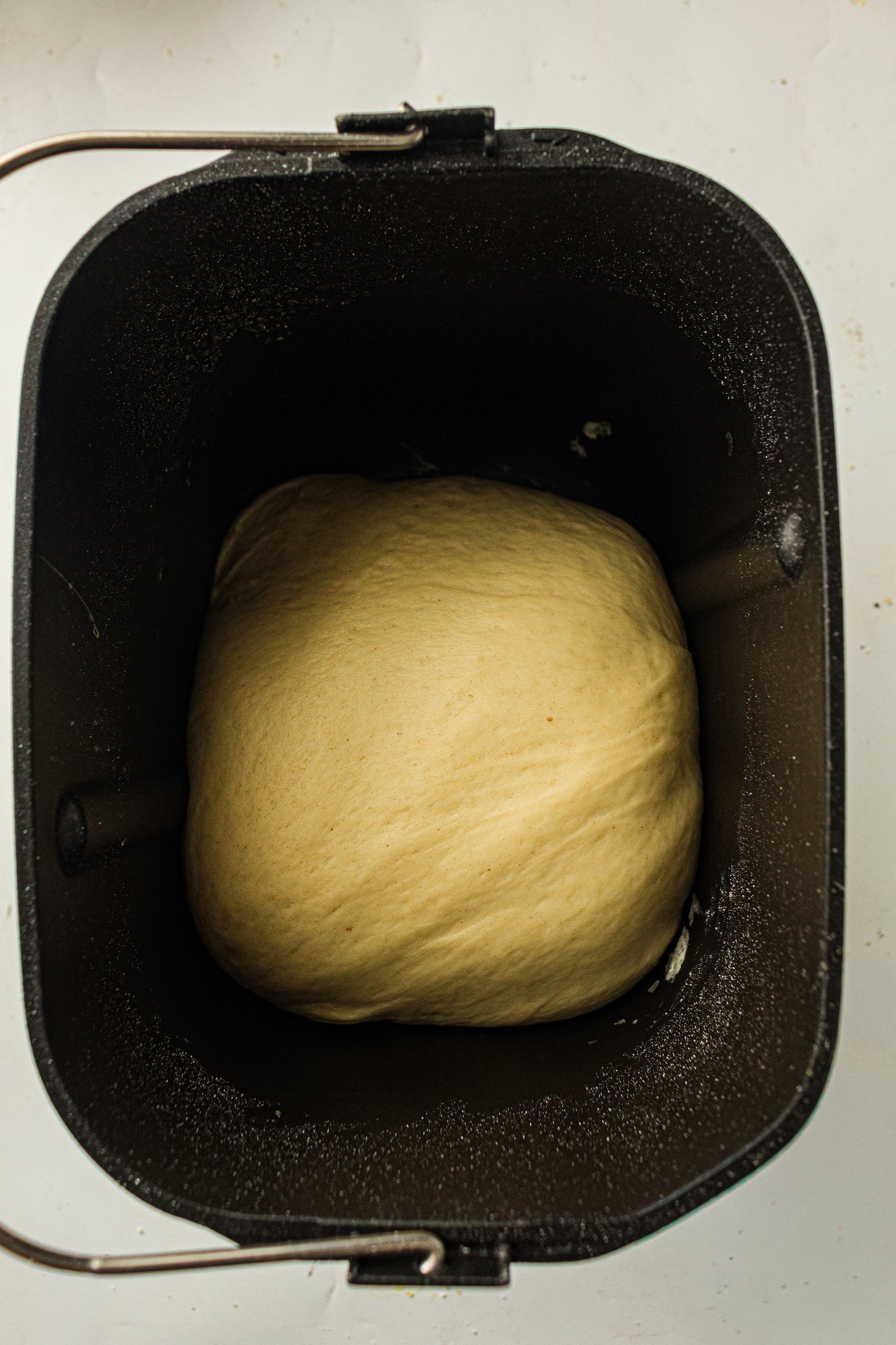 Dinner Rolls PLR
