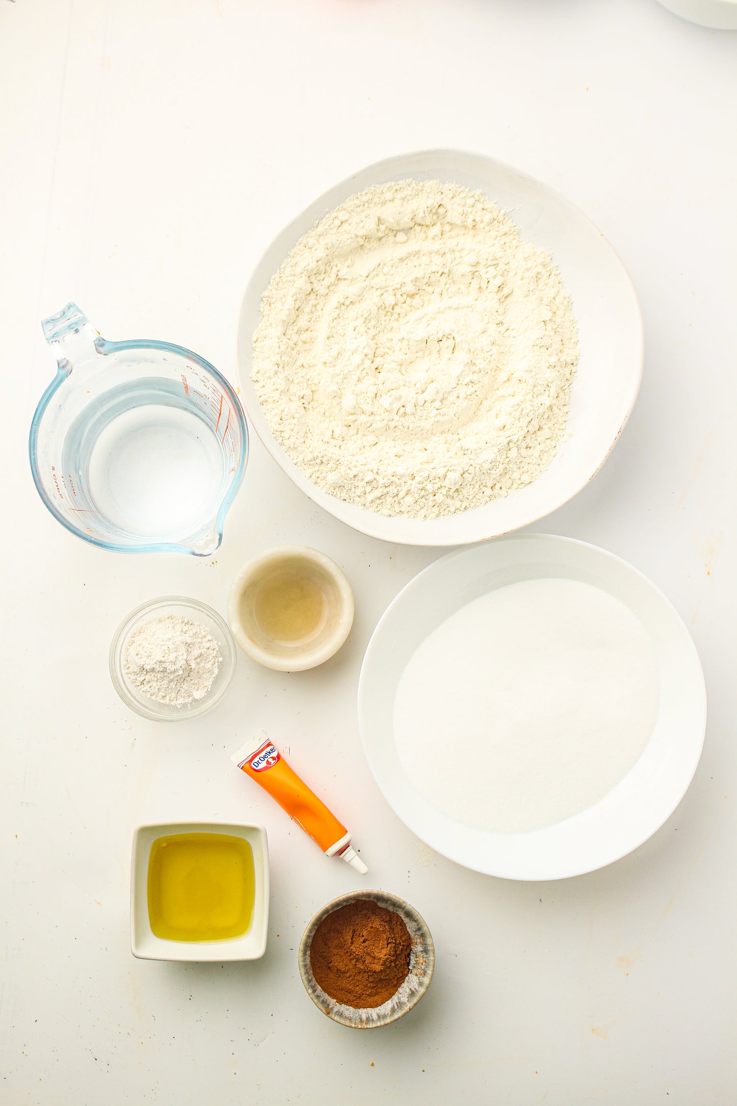Pumpkin Play Dough Recipe