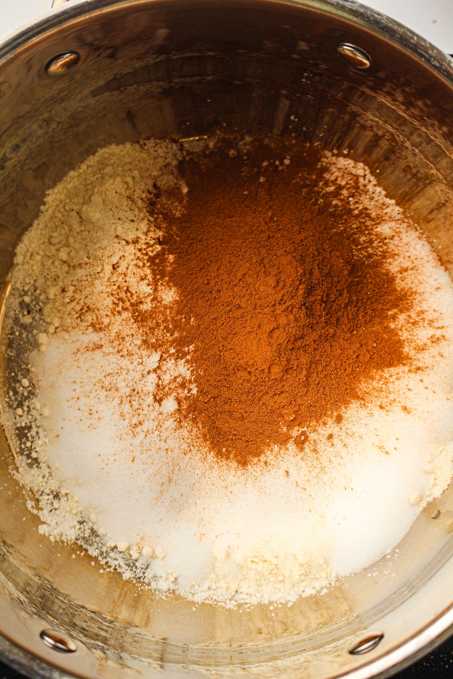 Pumpkin Play Dough Recipe