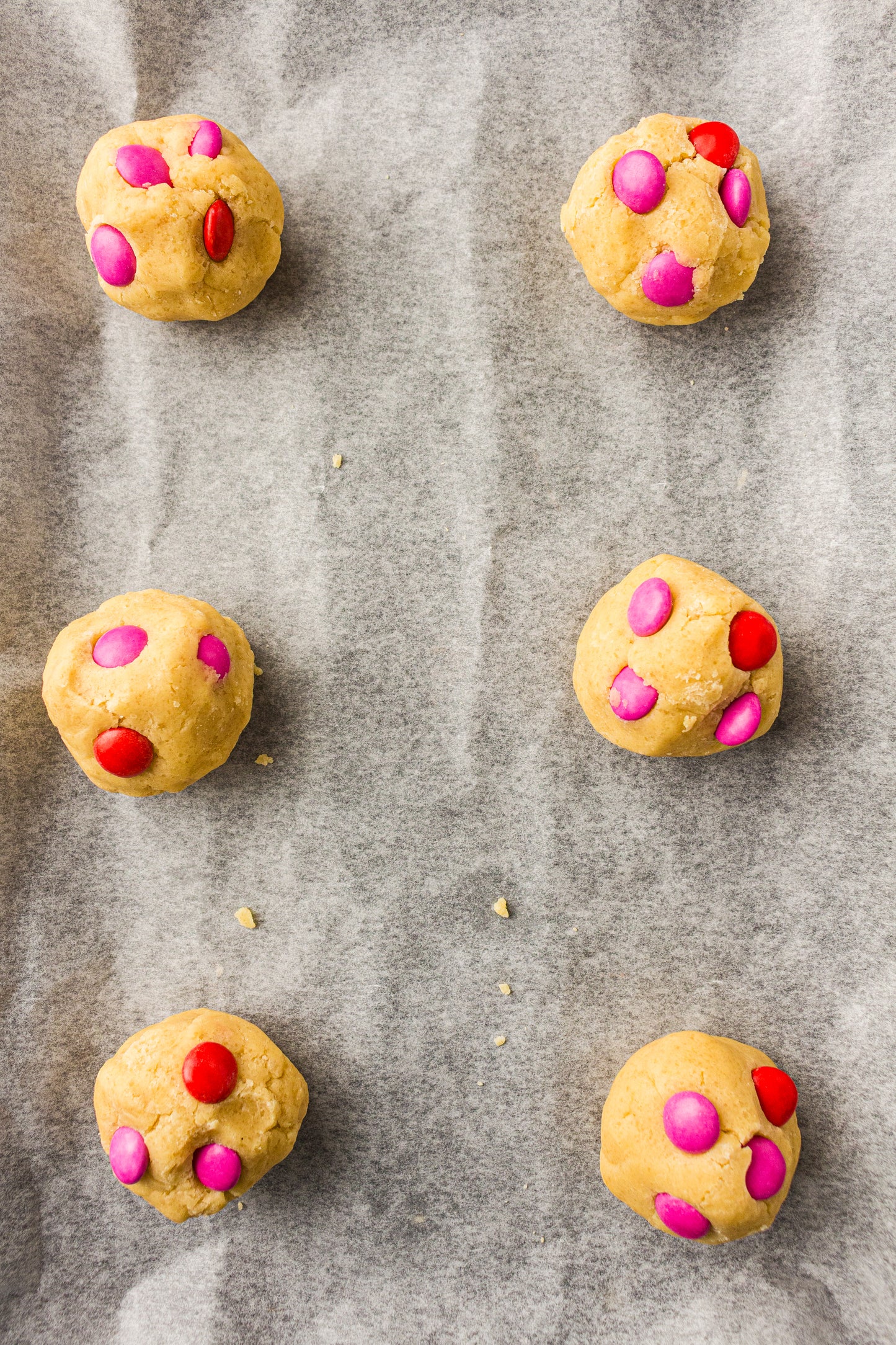 Valentine's Day Cookies