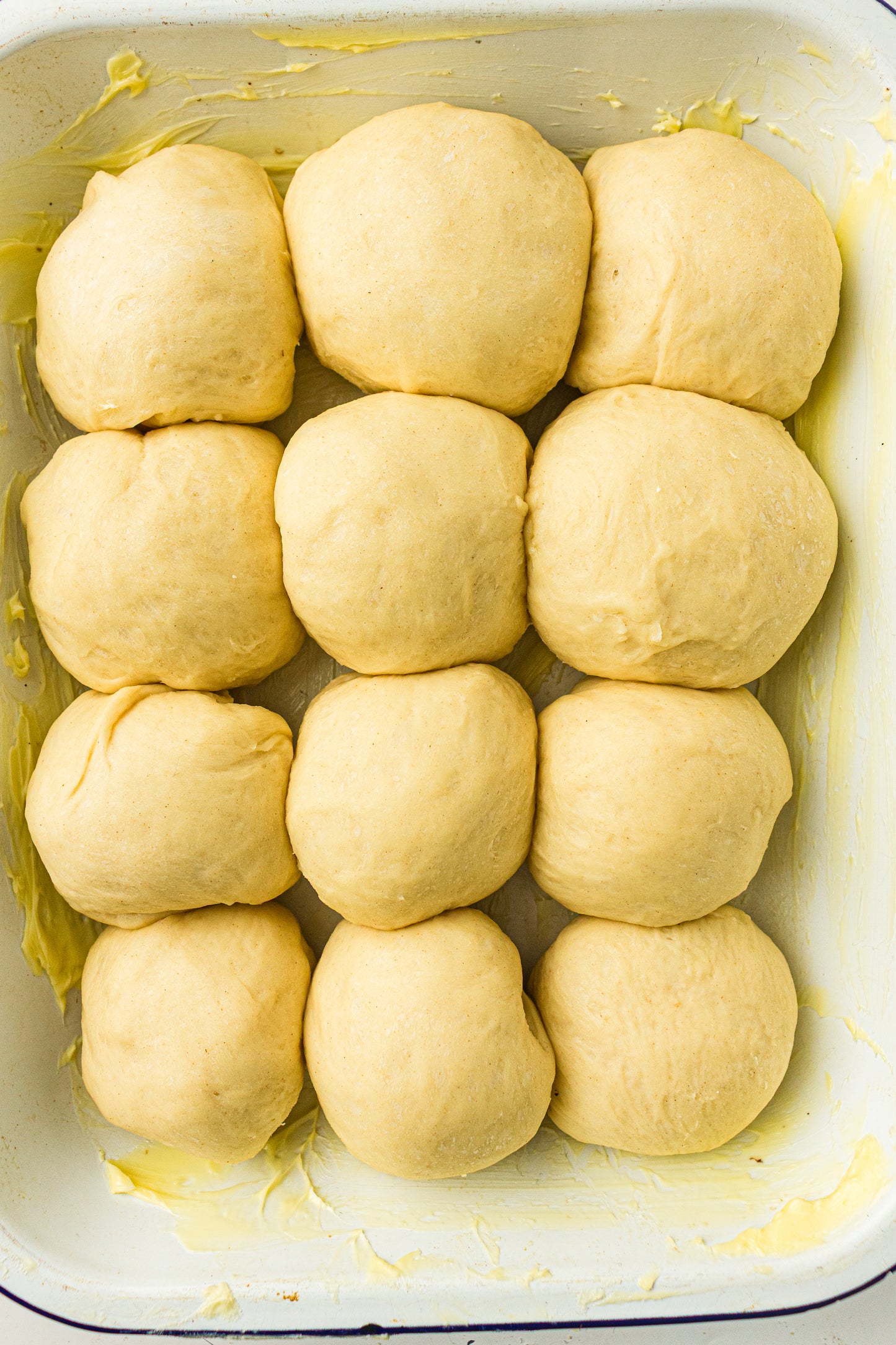 Dinner Rolls PLR