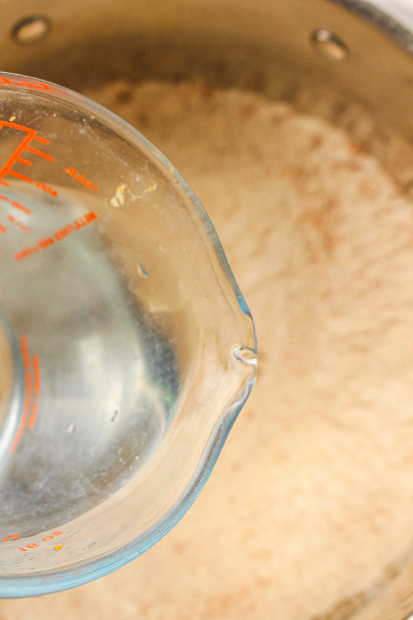 Pumpkin Play Dough Recipe