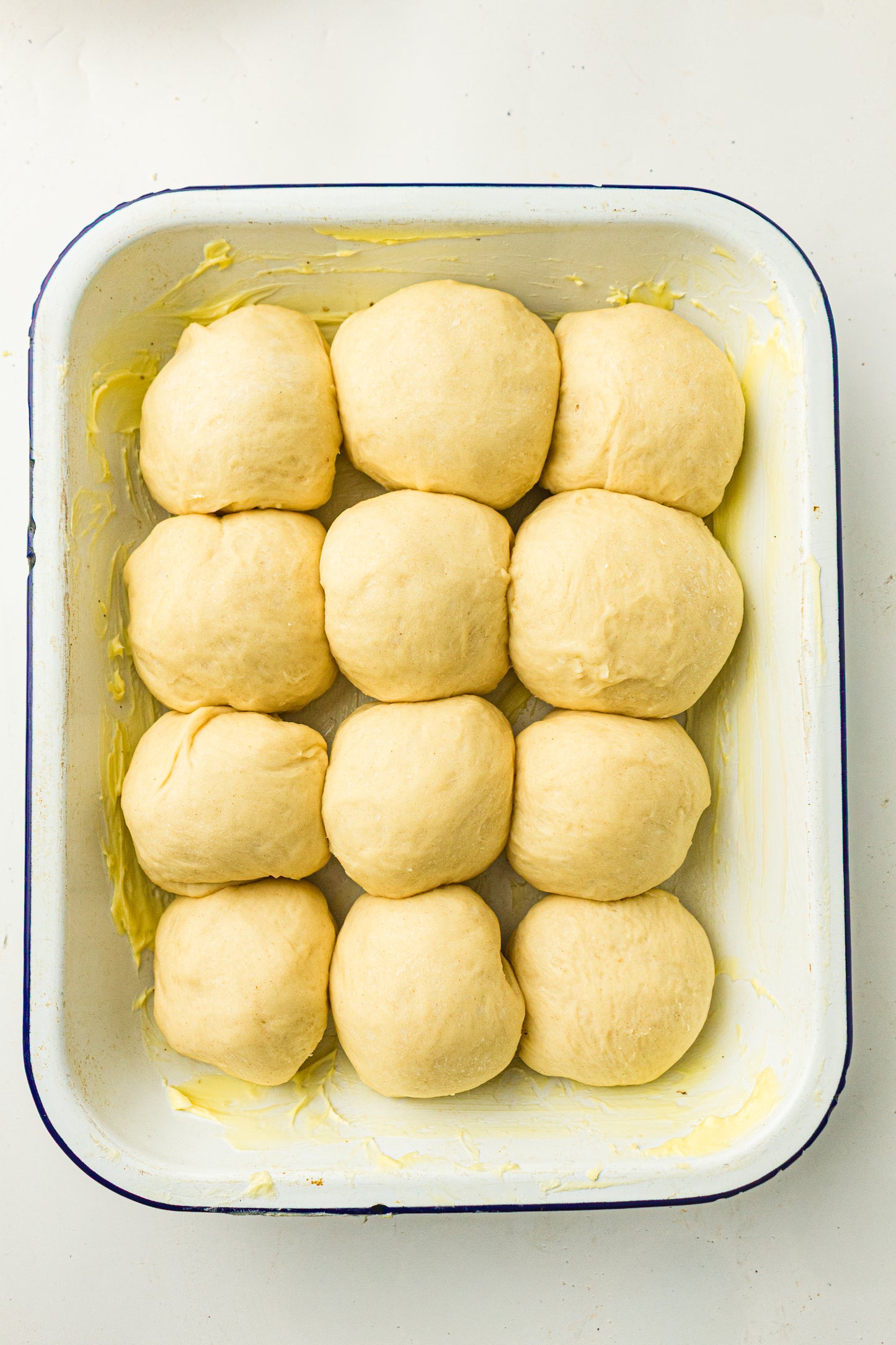 Dinner Rolls PLR
