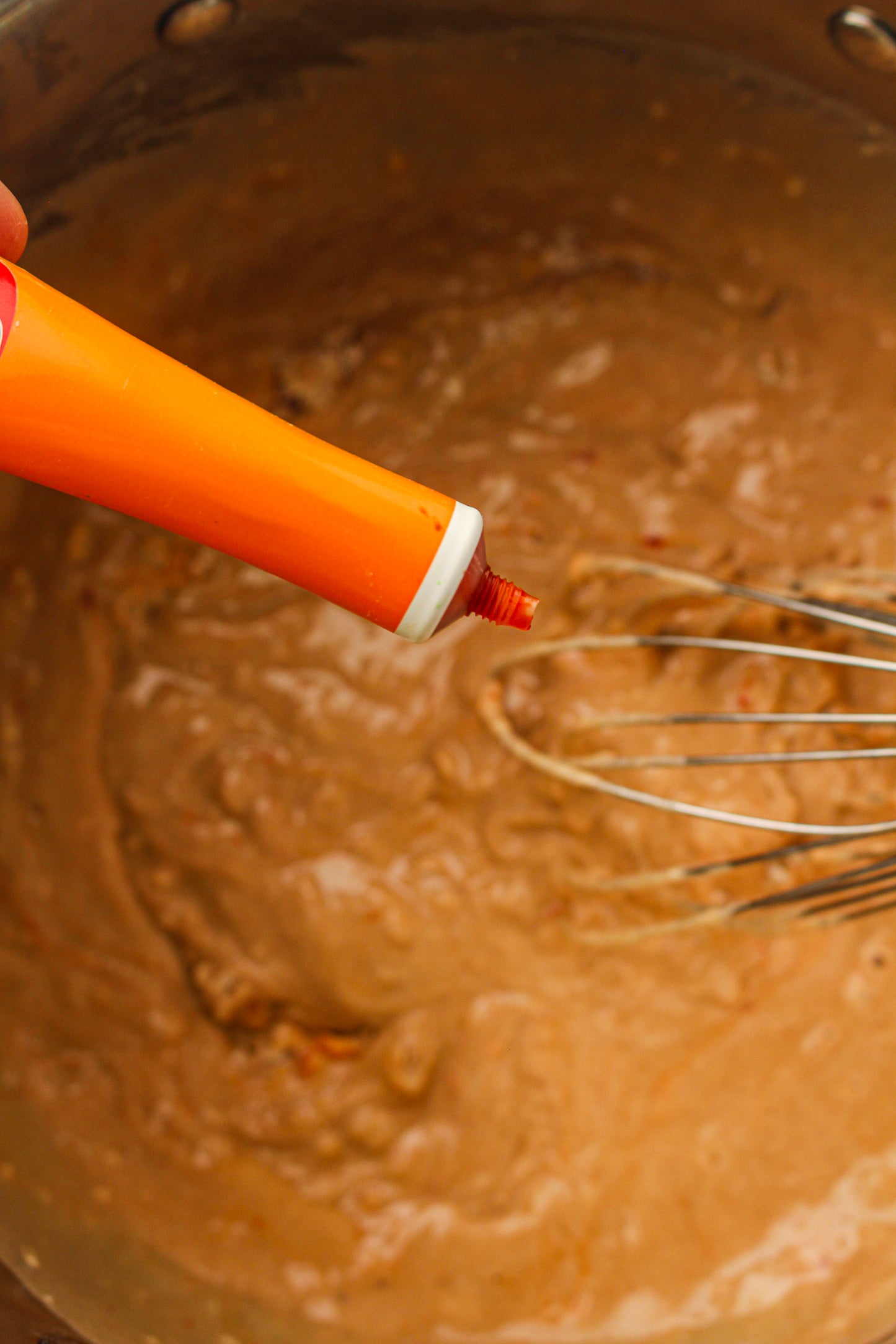 Pumpkin Play Dough Recipe