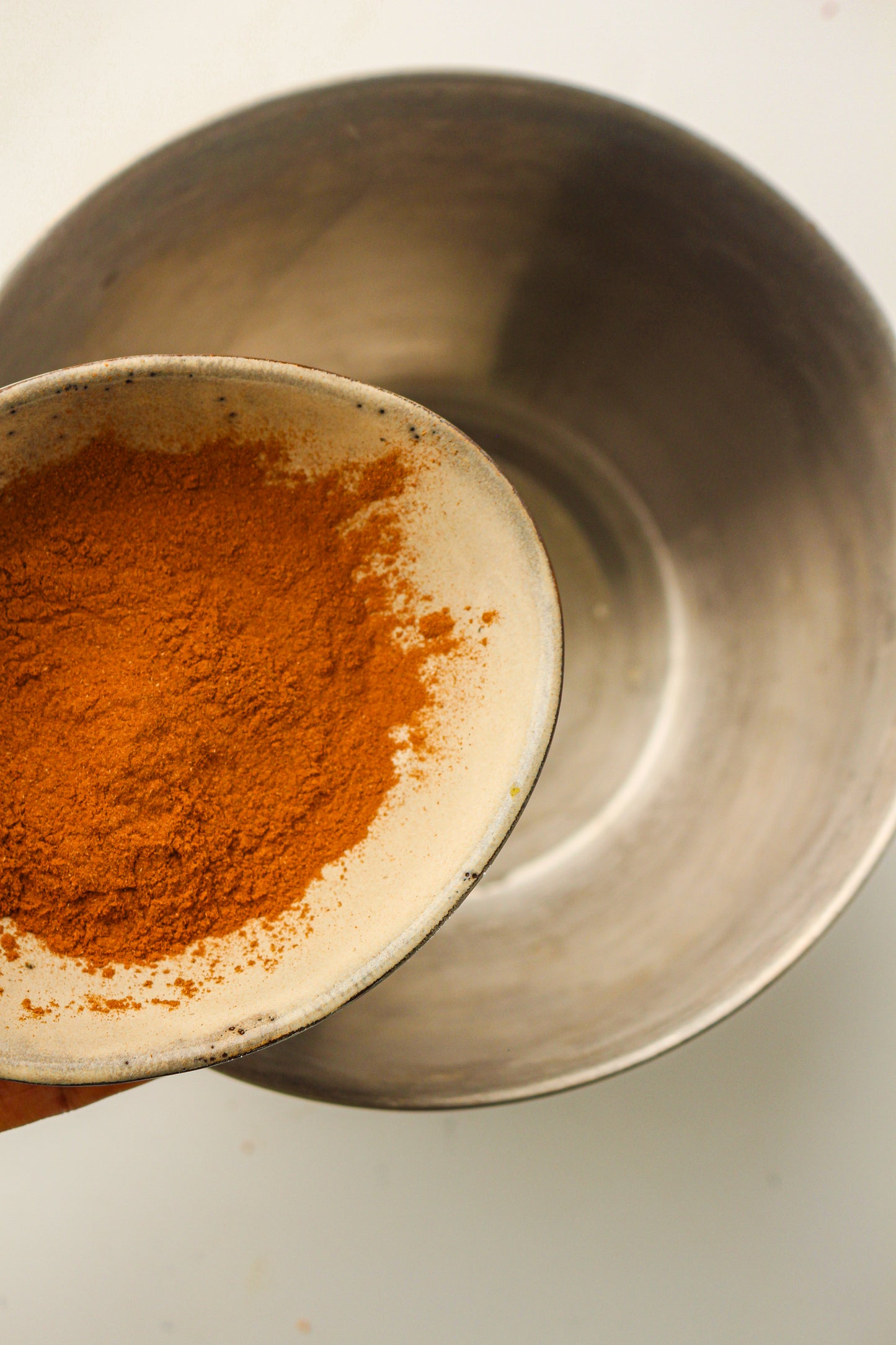 Homemade Pumpkin Pie Spice Recipe