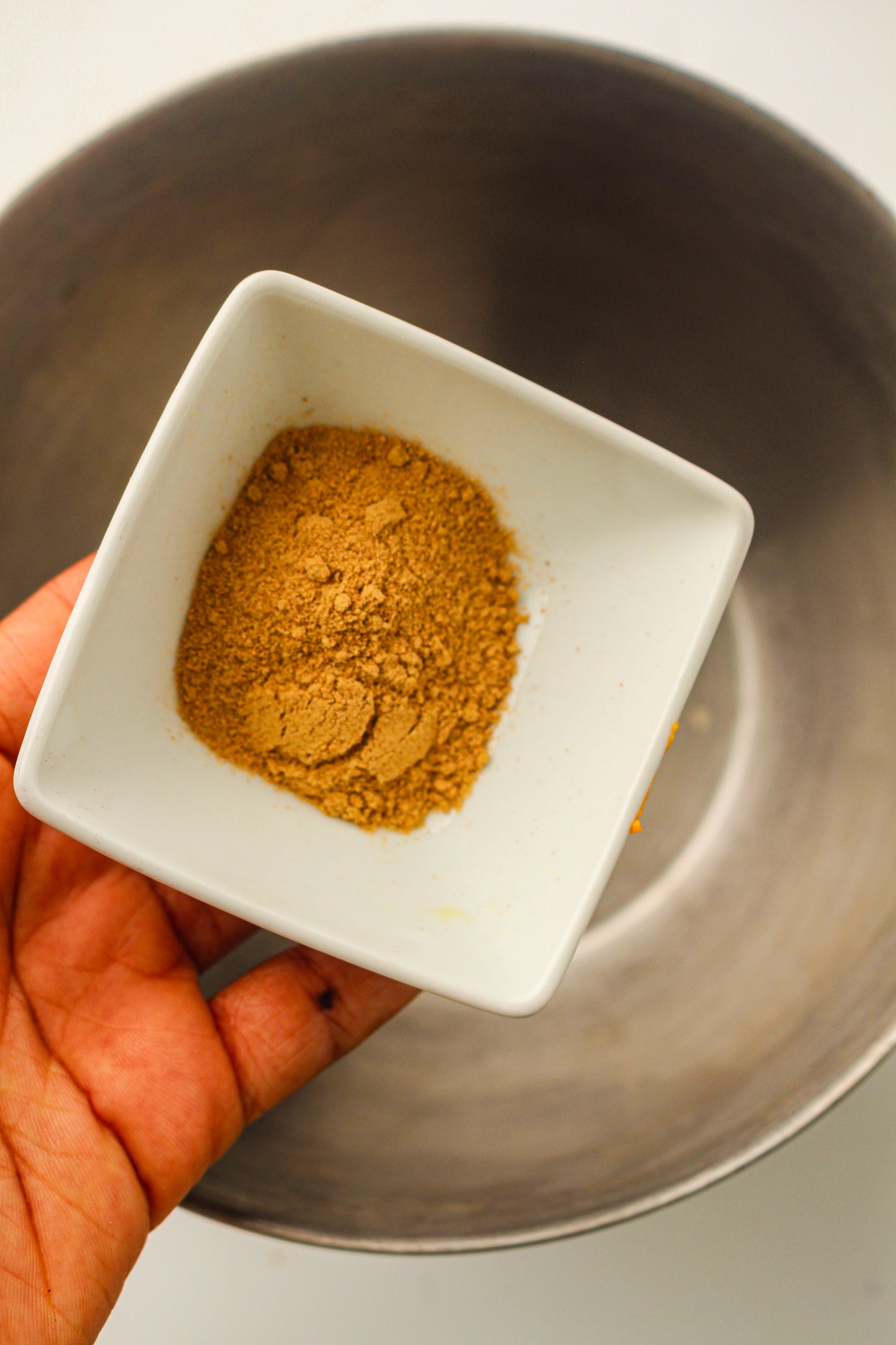 Homemade Pumpkin Pie Spice Recipe