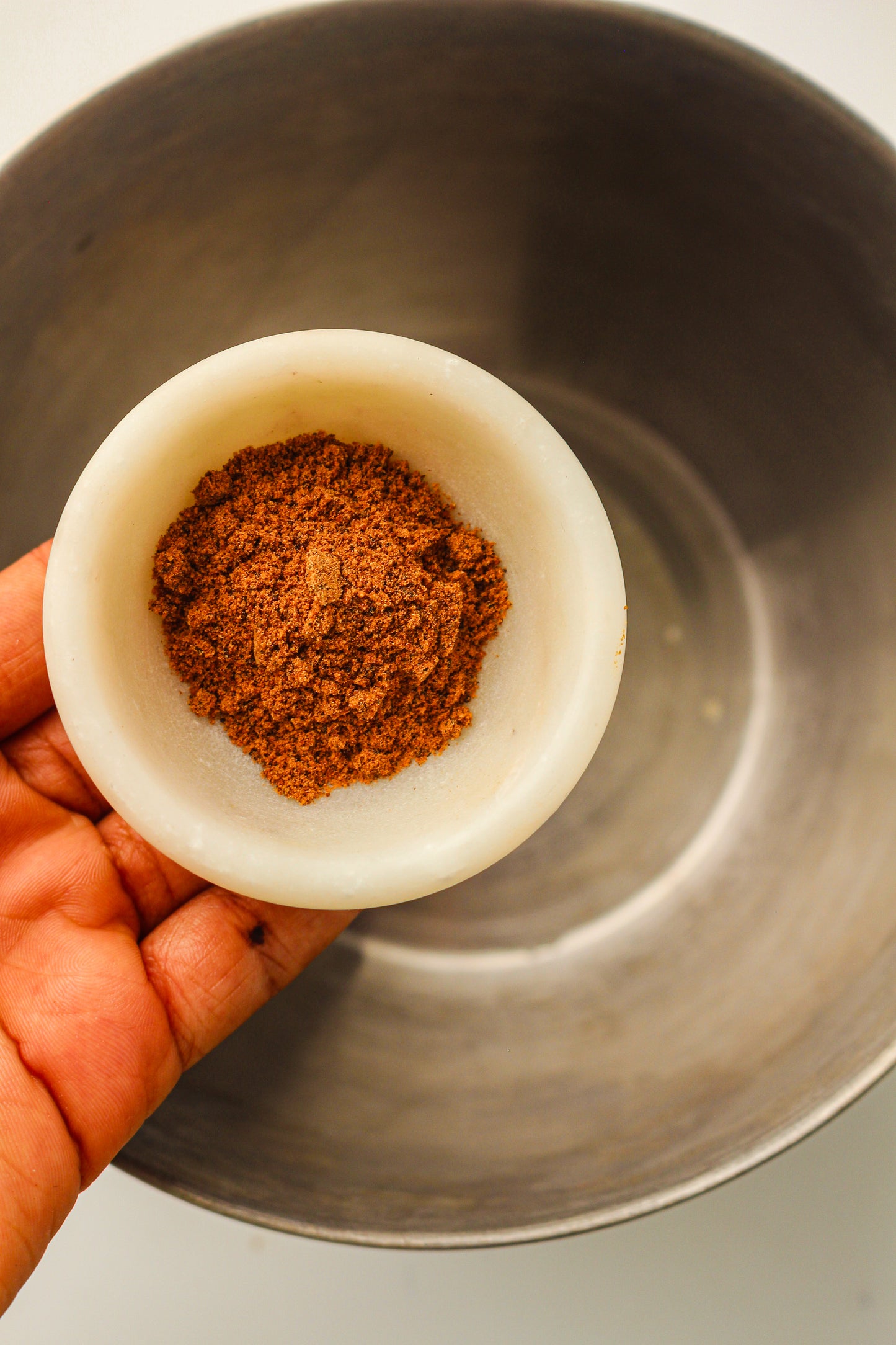Homemade Pumpkin Pie Spice Recipe