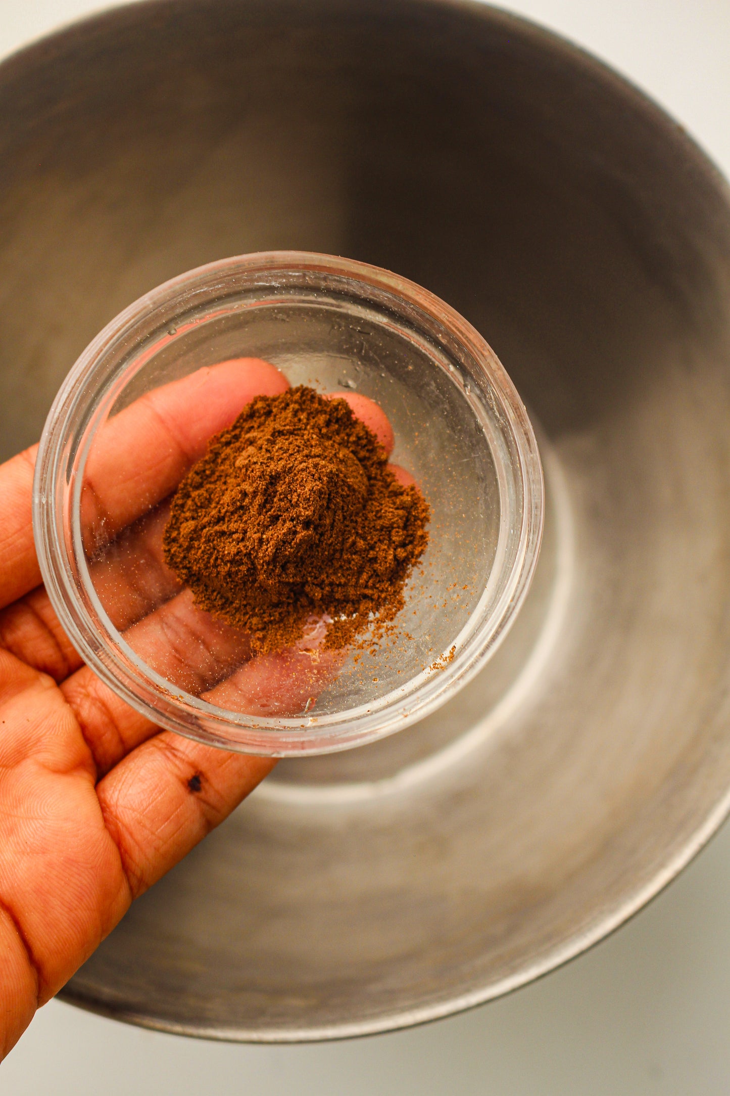Homemade Pumpkin Pie Spice Recipe