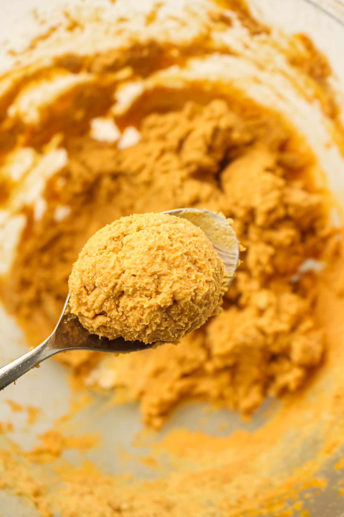 No-Bake Pumpkin Pie Truffles Recipe