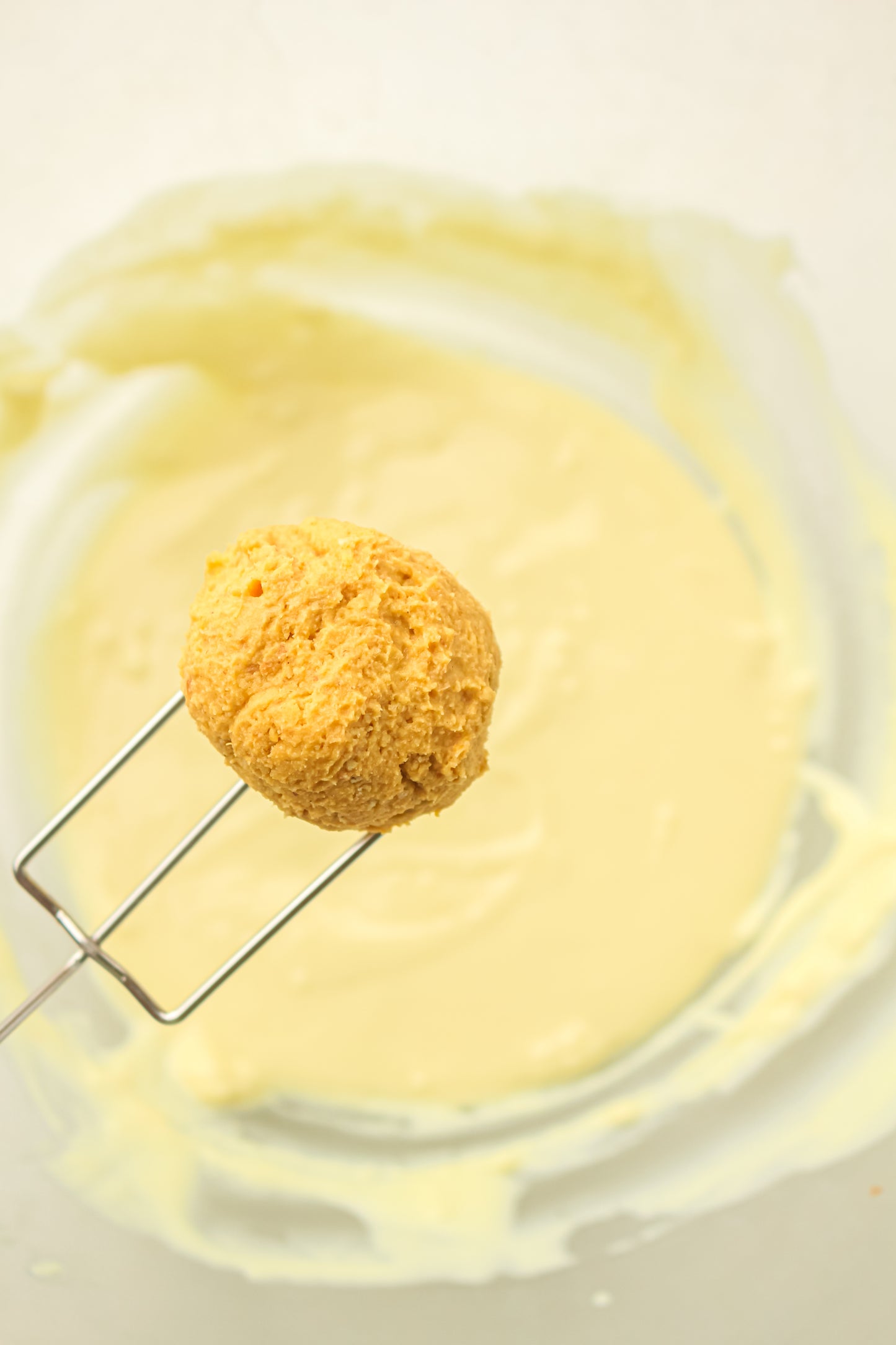 No-Bake Pumpkin Pie Truffles Recipe