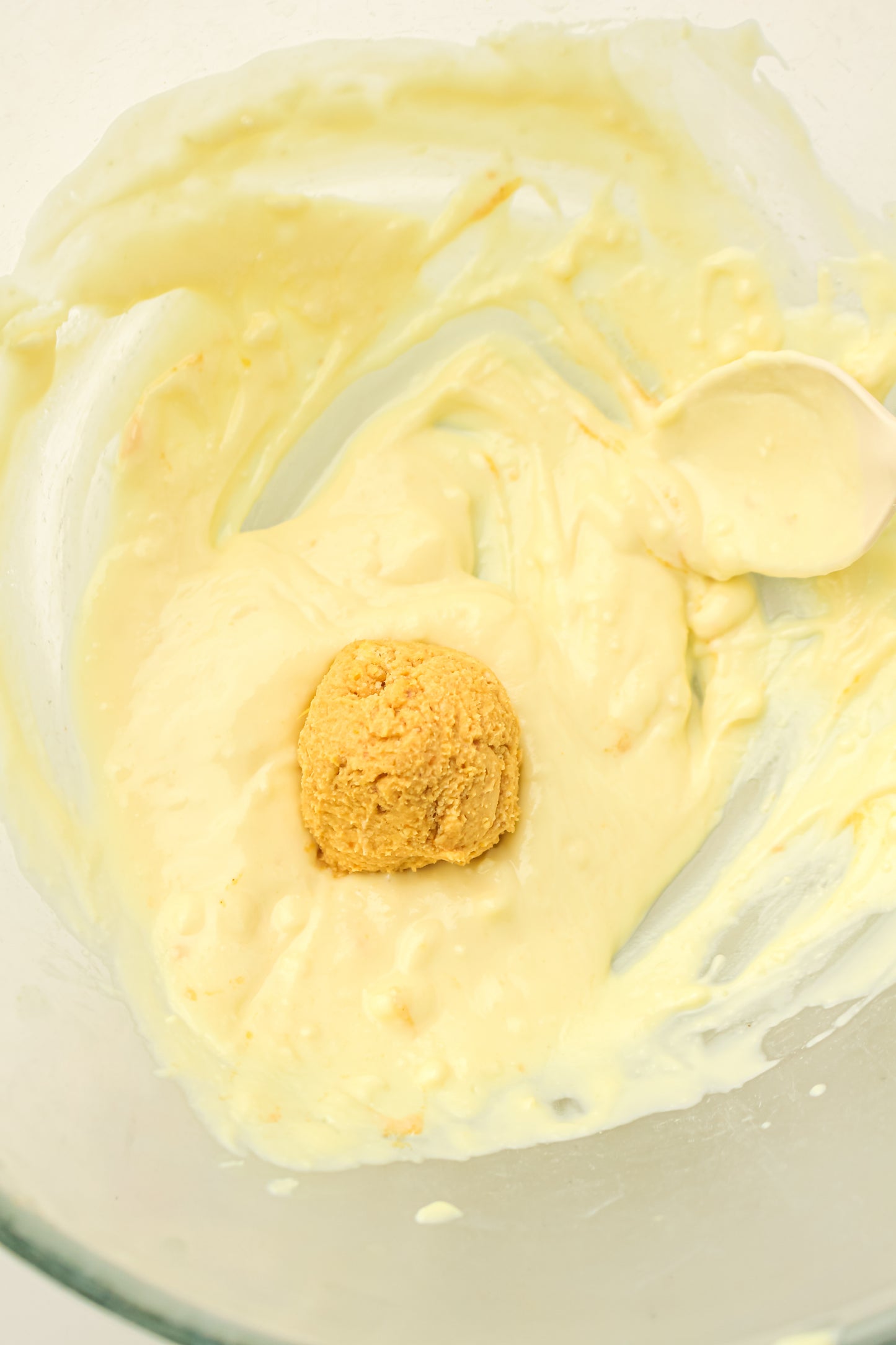 No-Bake Pumpkin Pie Truffles Recipe