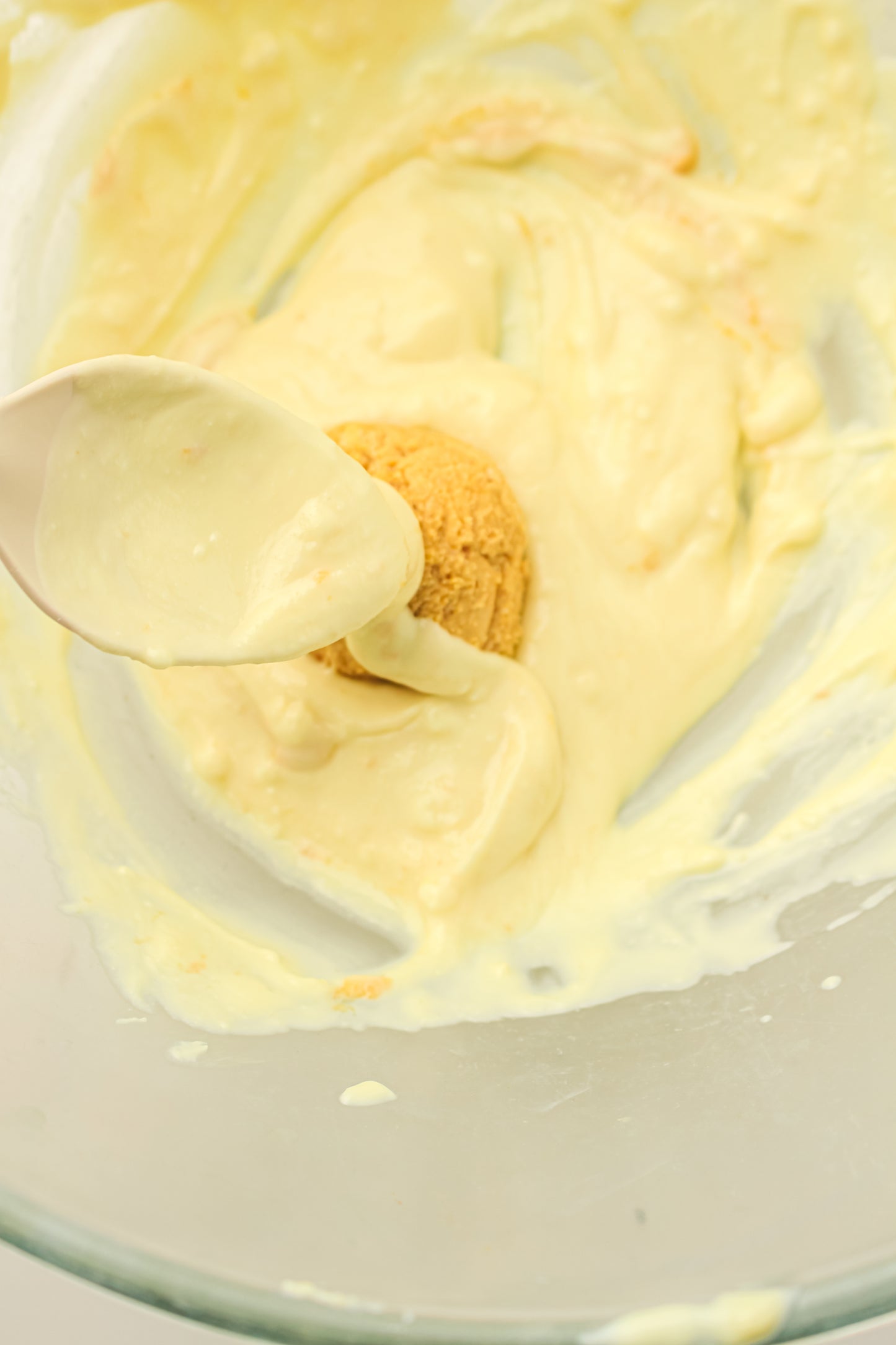 No-Bake Pumpkin Pie Truffles Recipe