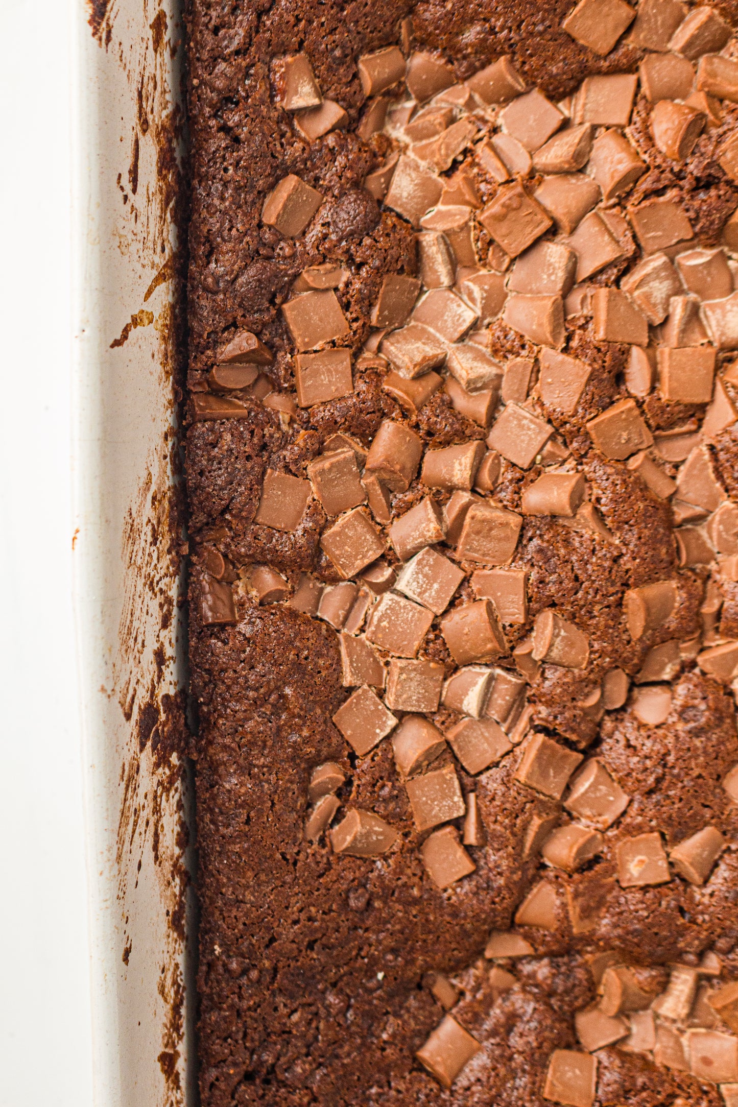 Chocolate Dump Cake PLR