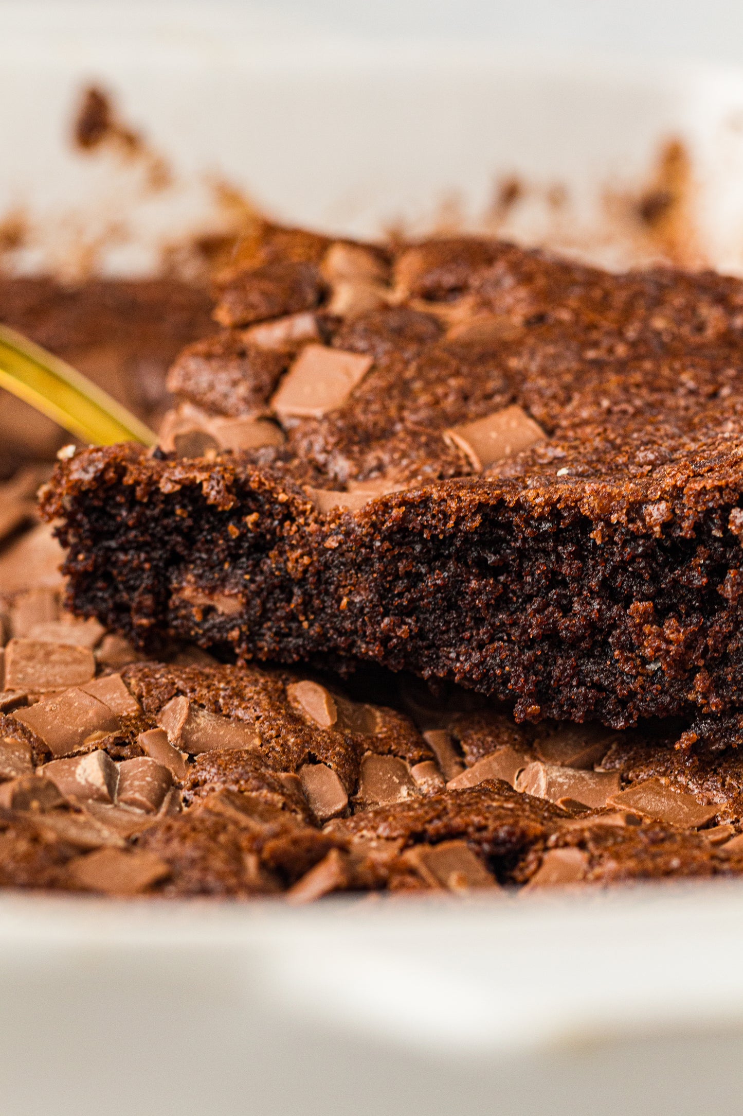 Chocolate Dump Cake PLR