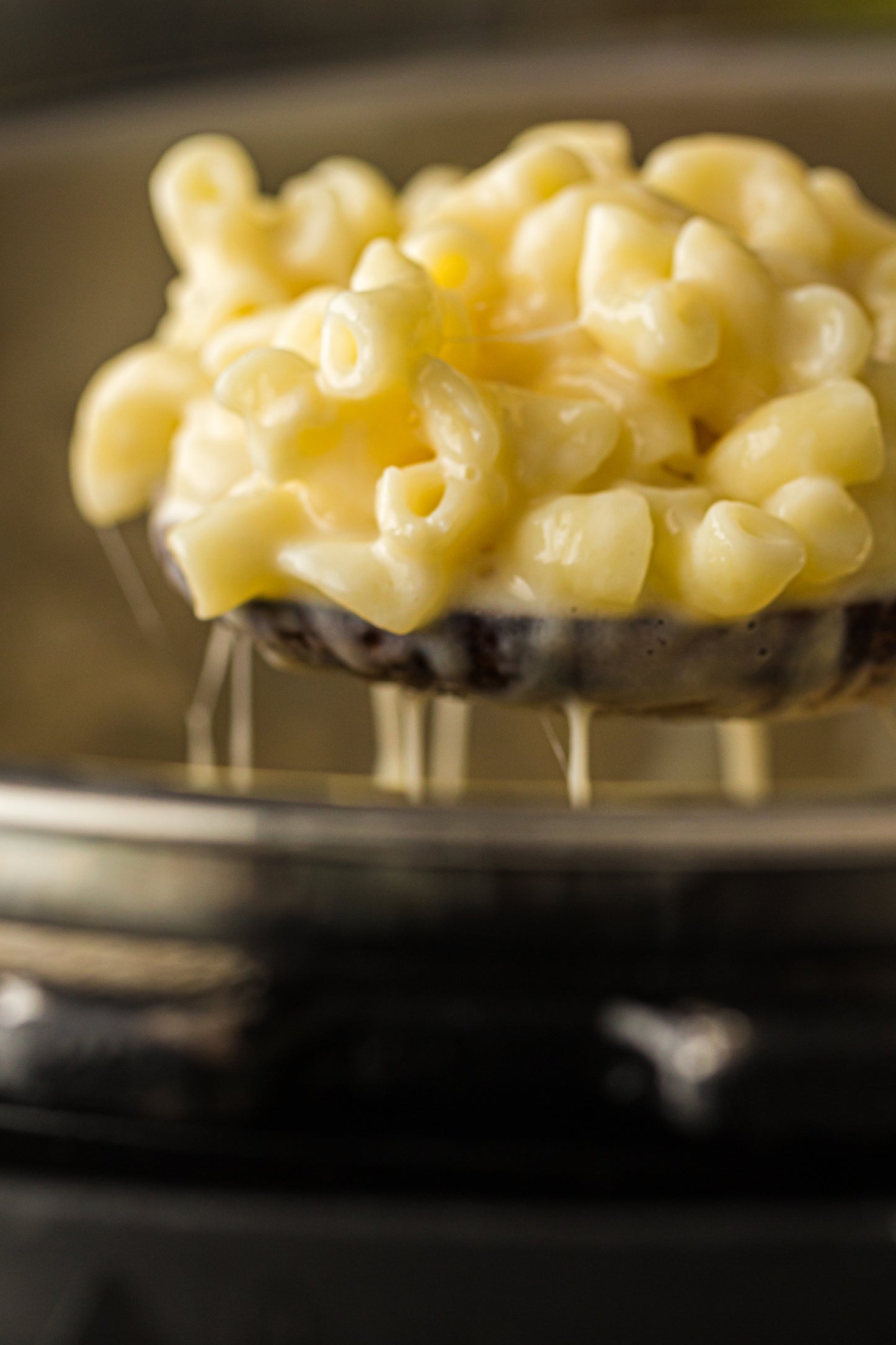 PLR Instant Pot Mac and Cheese