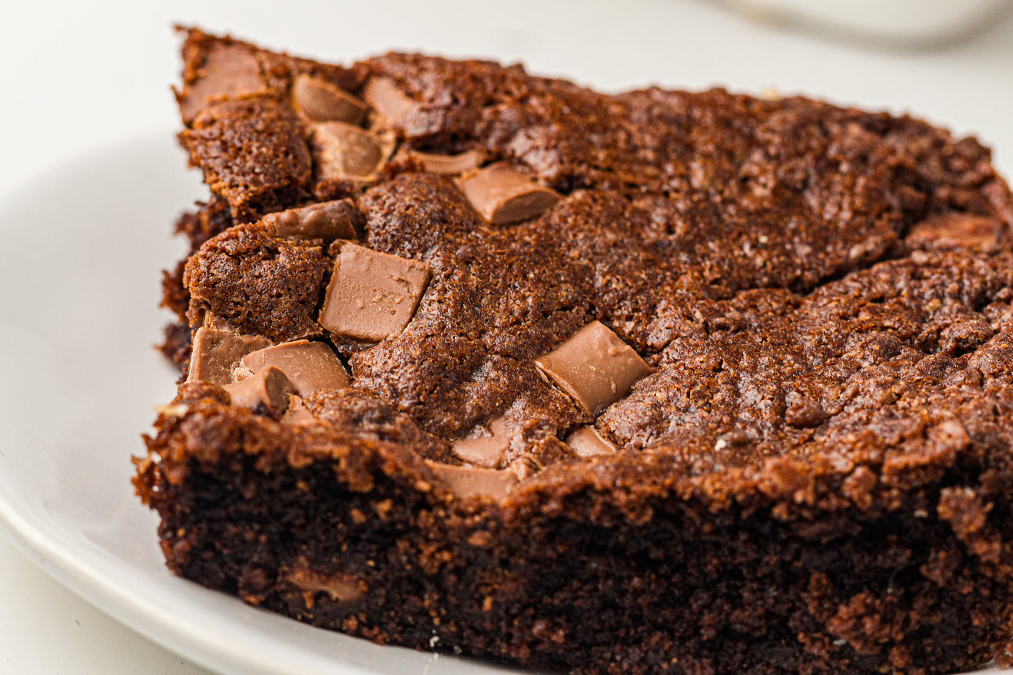 Chocolate Dump Cake PLR