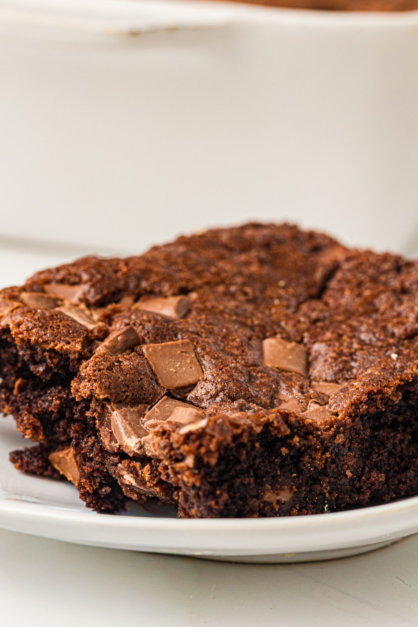 Chocolate Dump Cake PLR