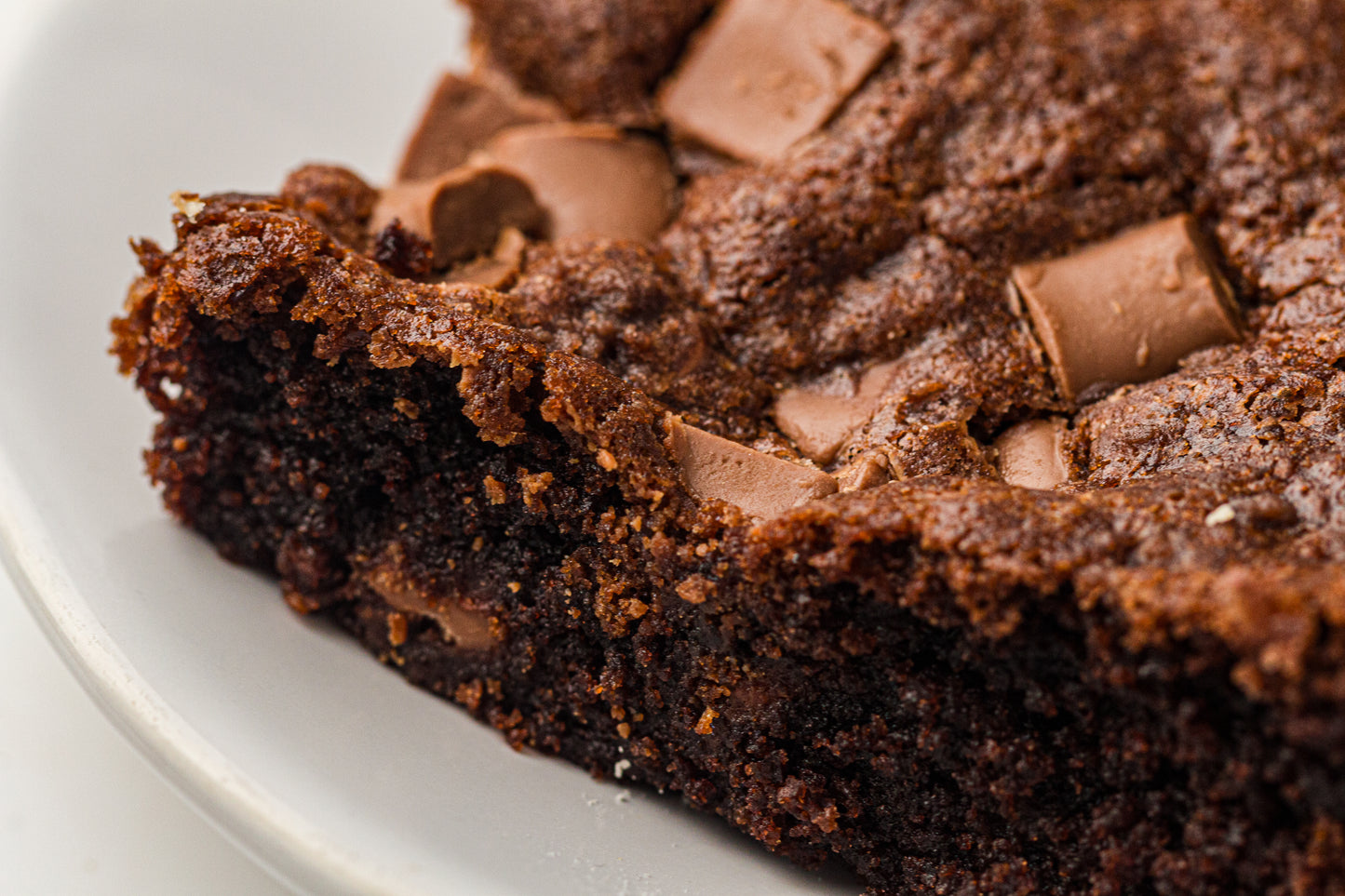 Chocolate Dump Cake PLR